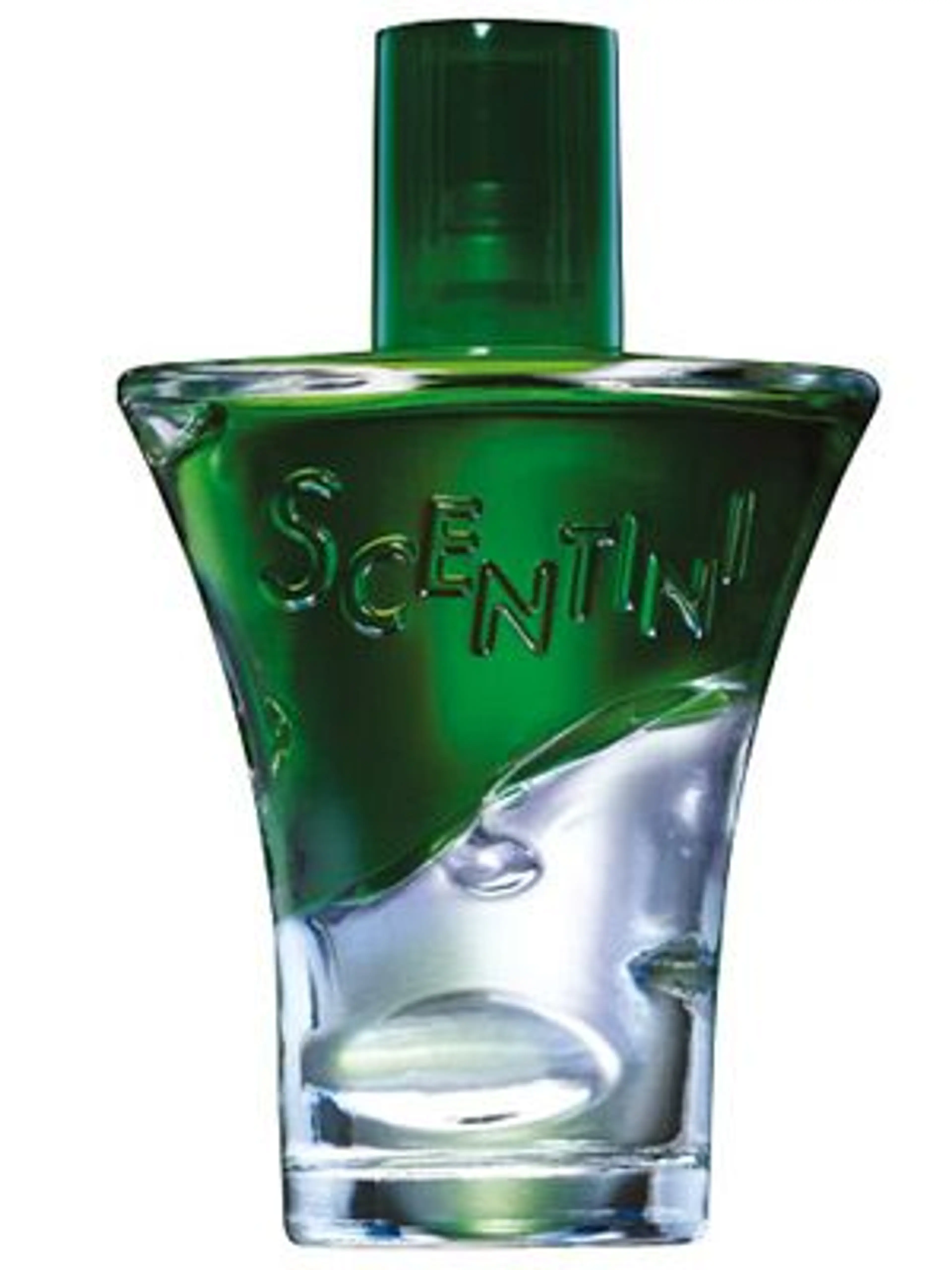 Scentini Nights Emerald Sparkle