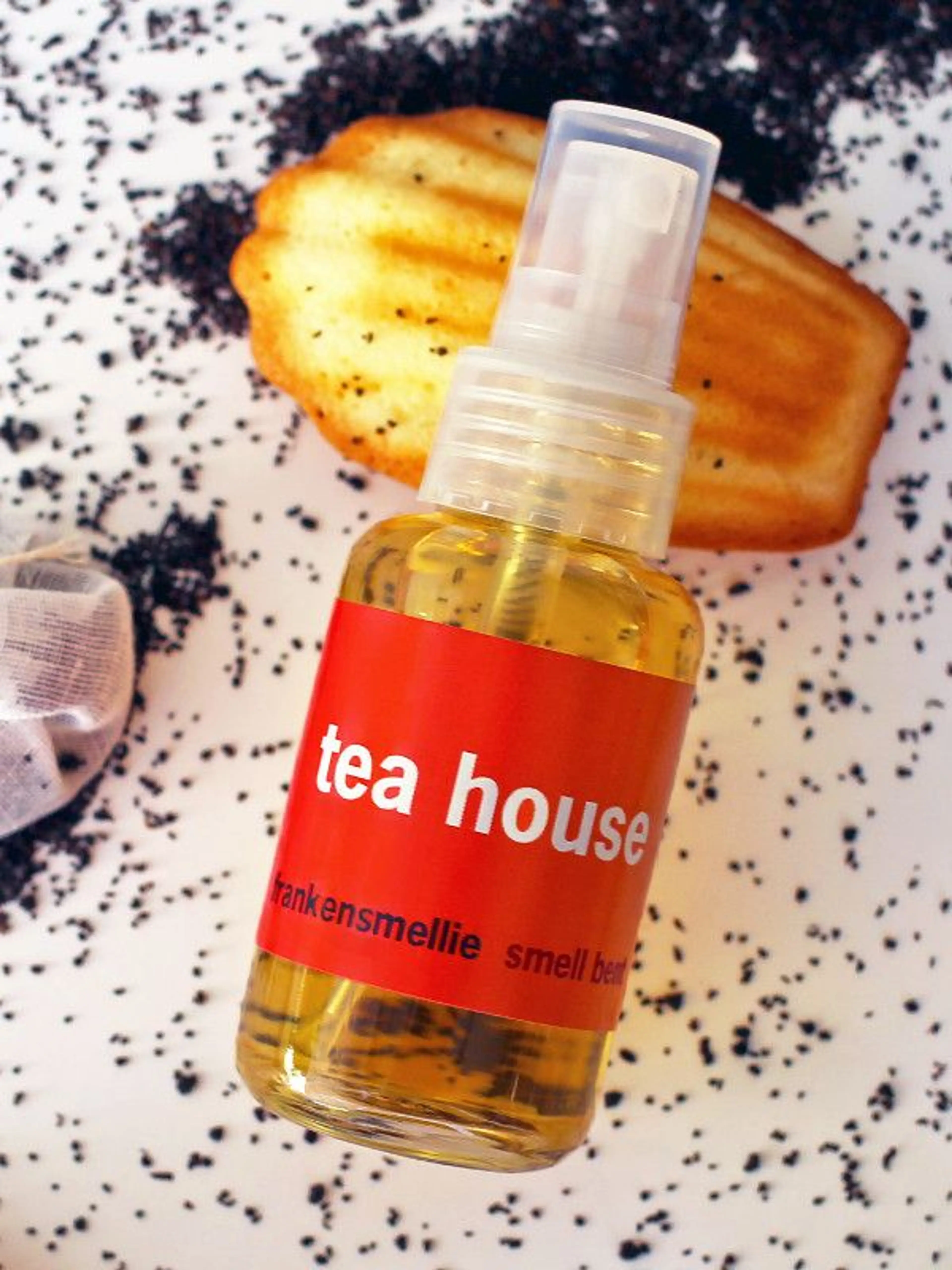 Tea House