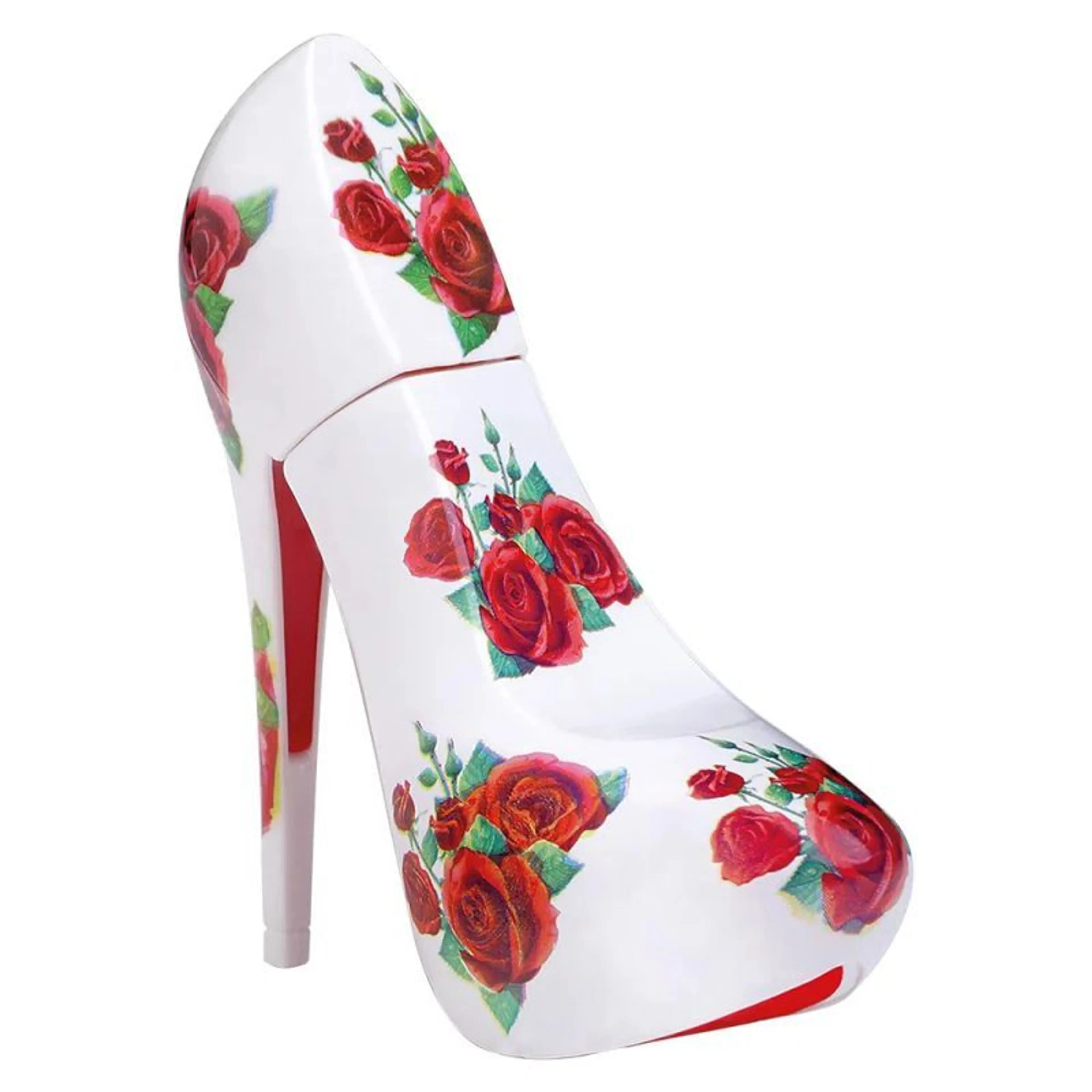 Style Heel Roses