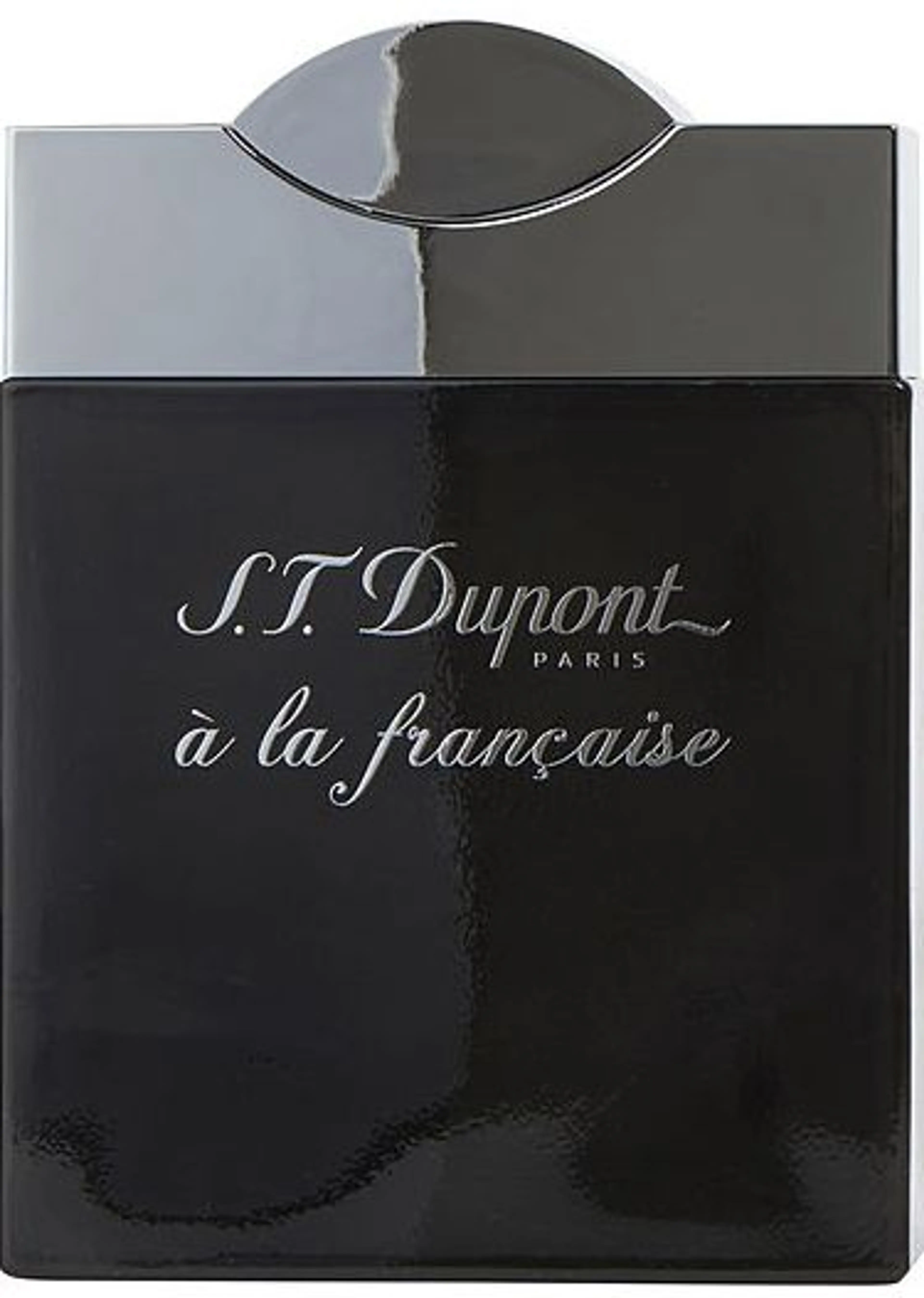 S.T. Dupont à La Française Pour Homme