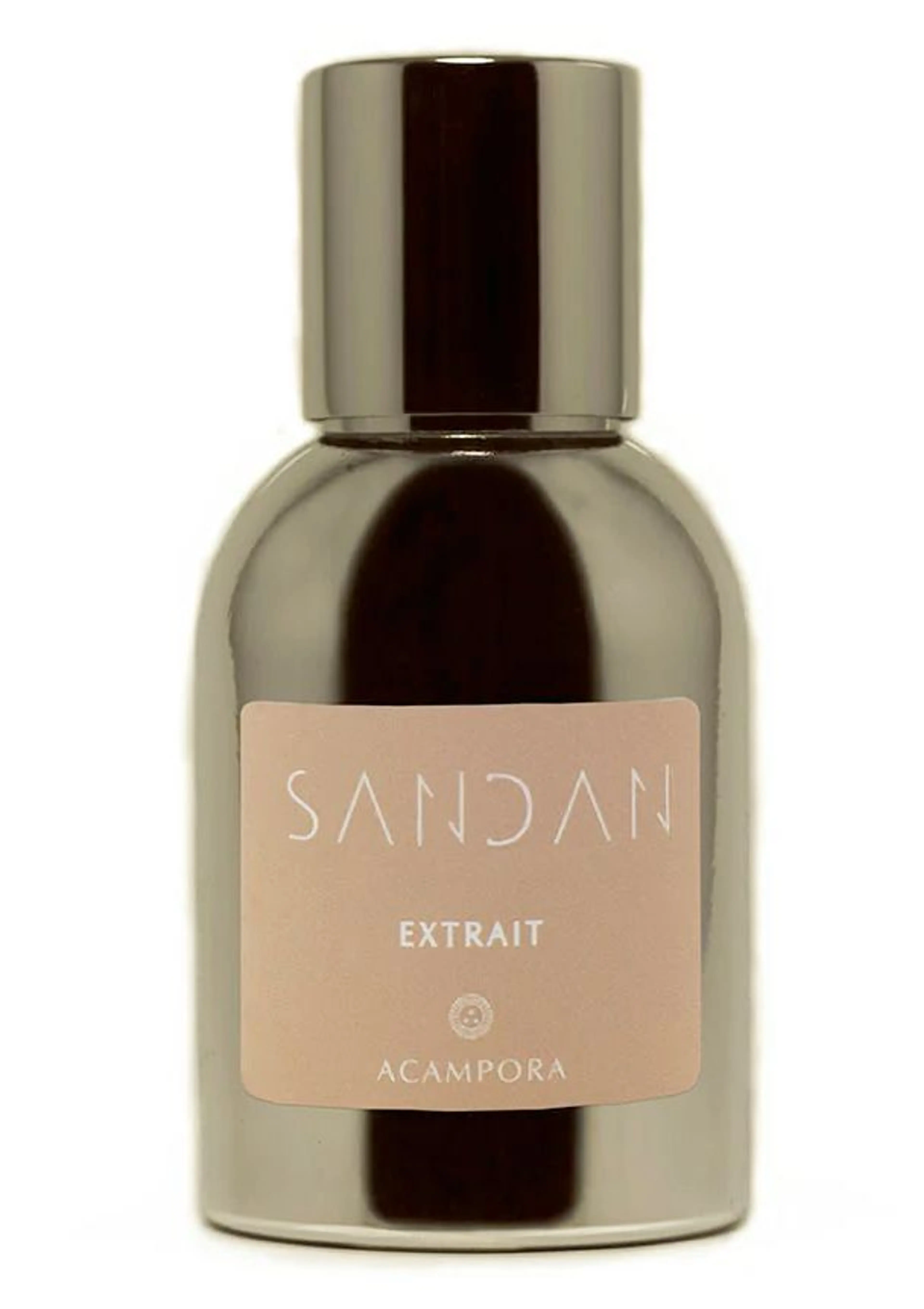Sandan – Extrait de Parfum