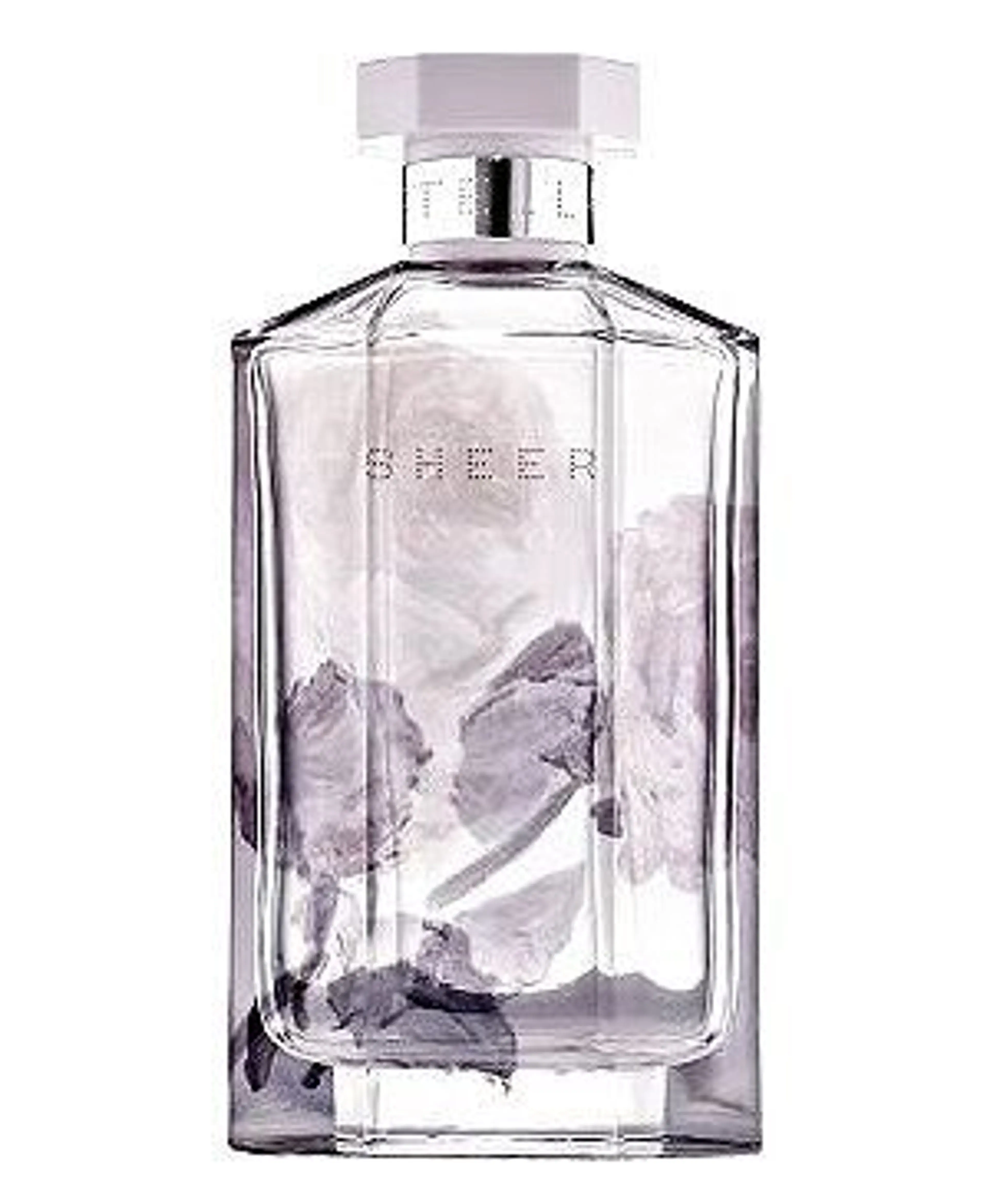 Sheer Stella 2010