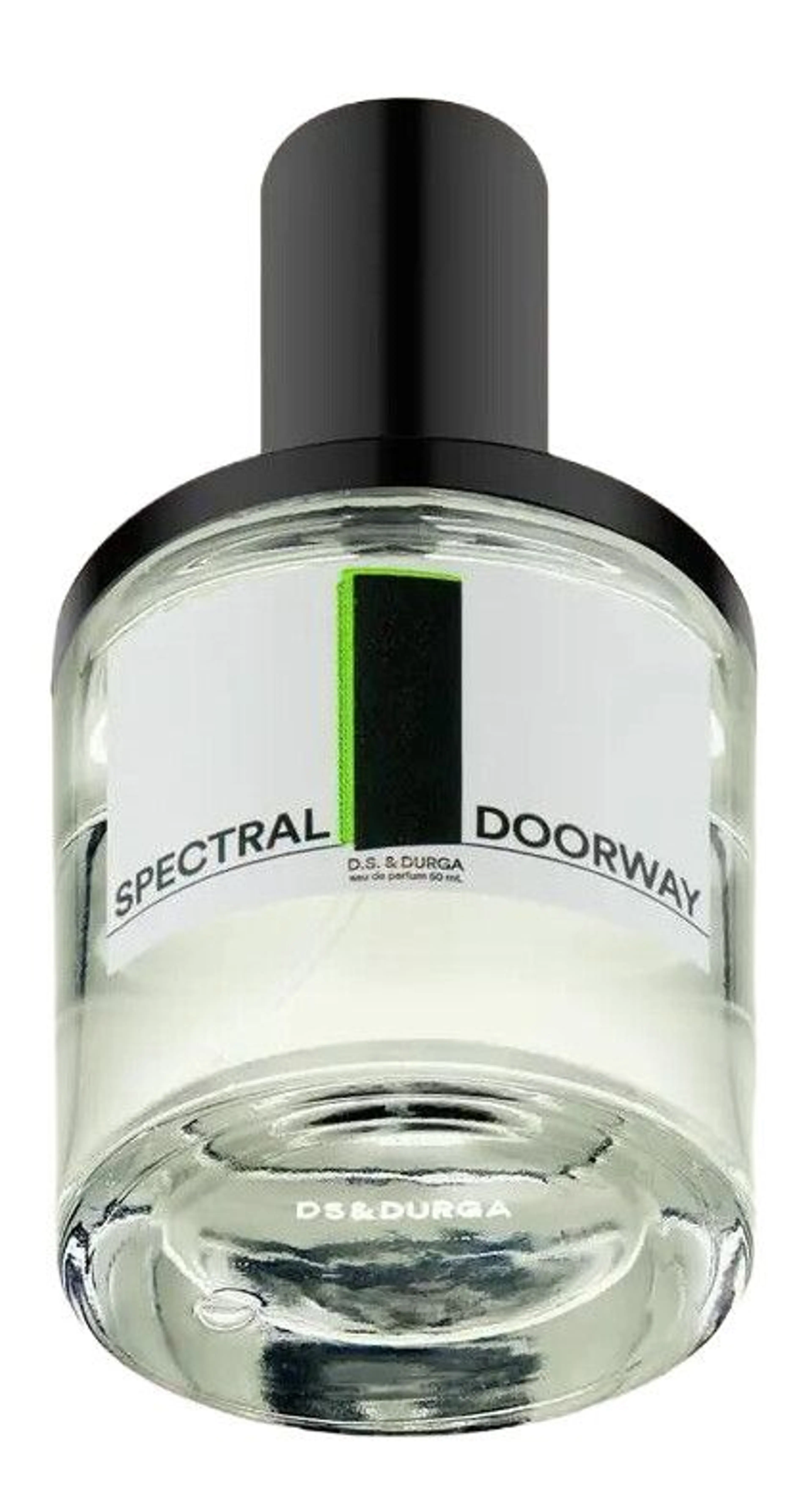 Spectral Doorway