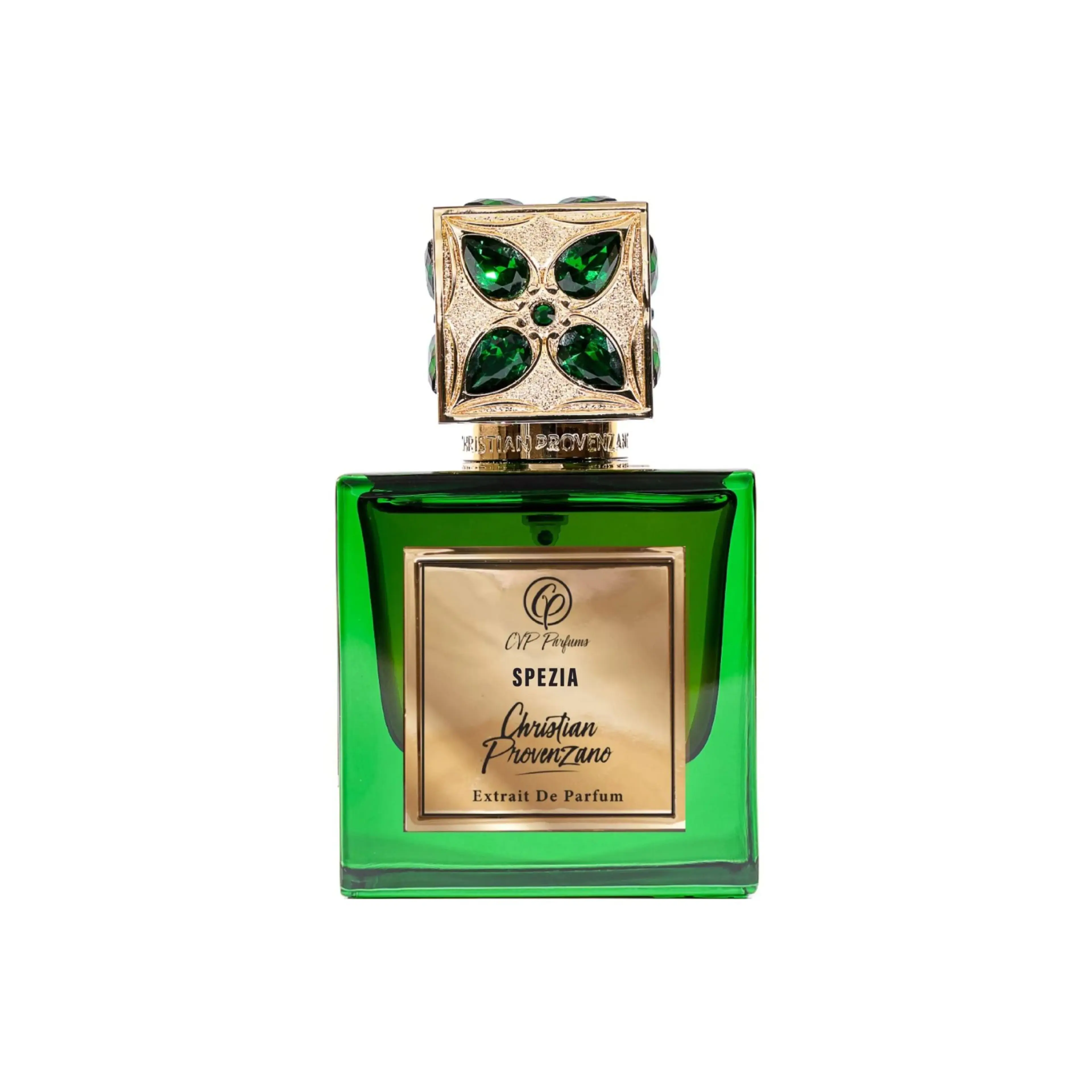 Spezia Extrait de Parfum