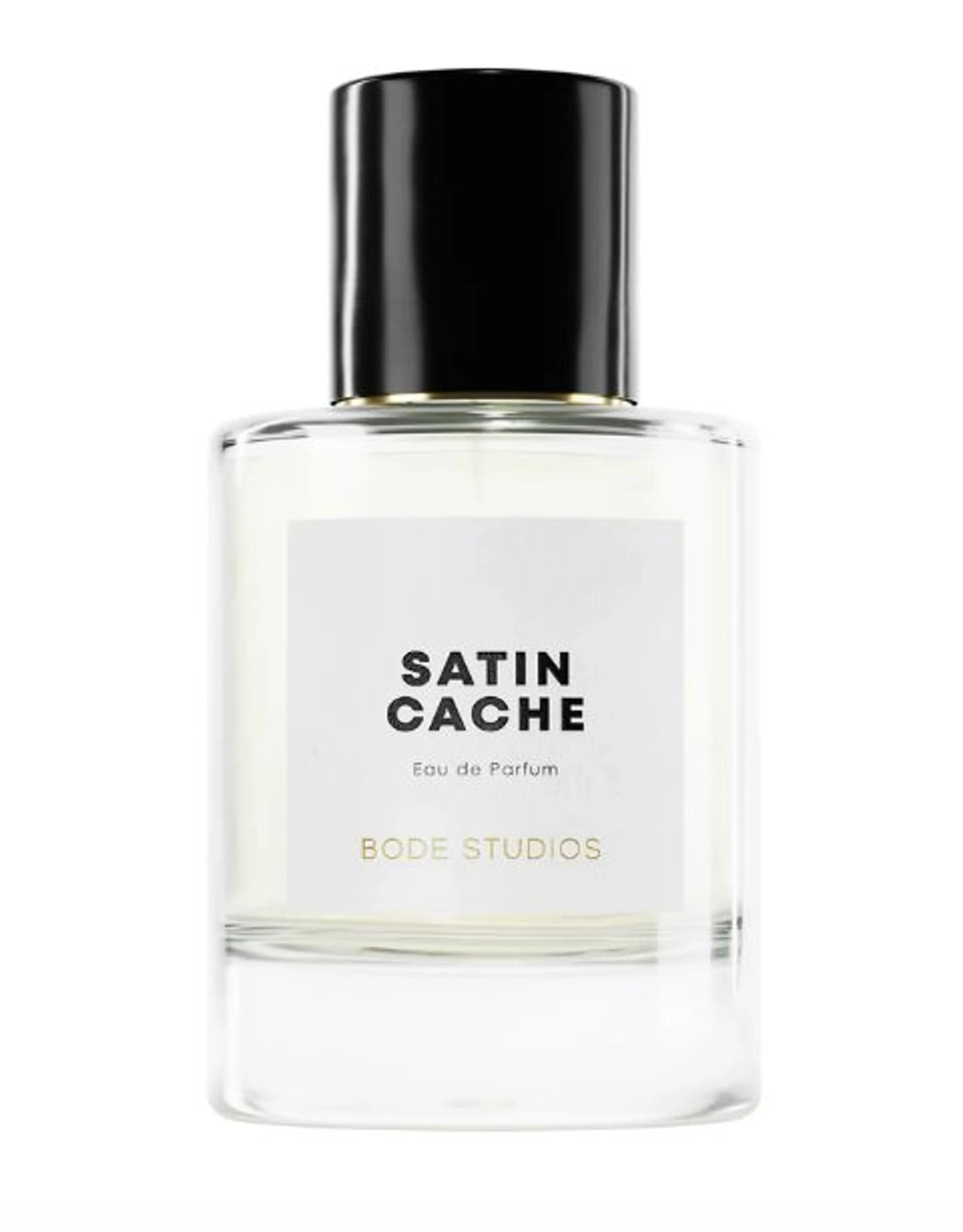 Satin Cache