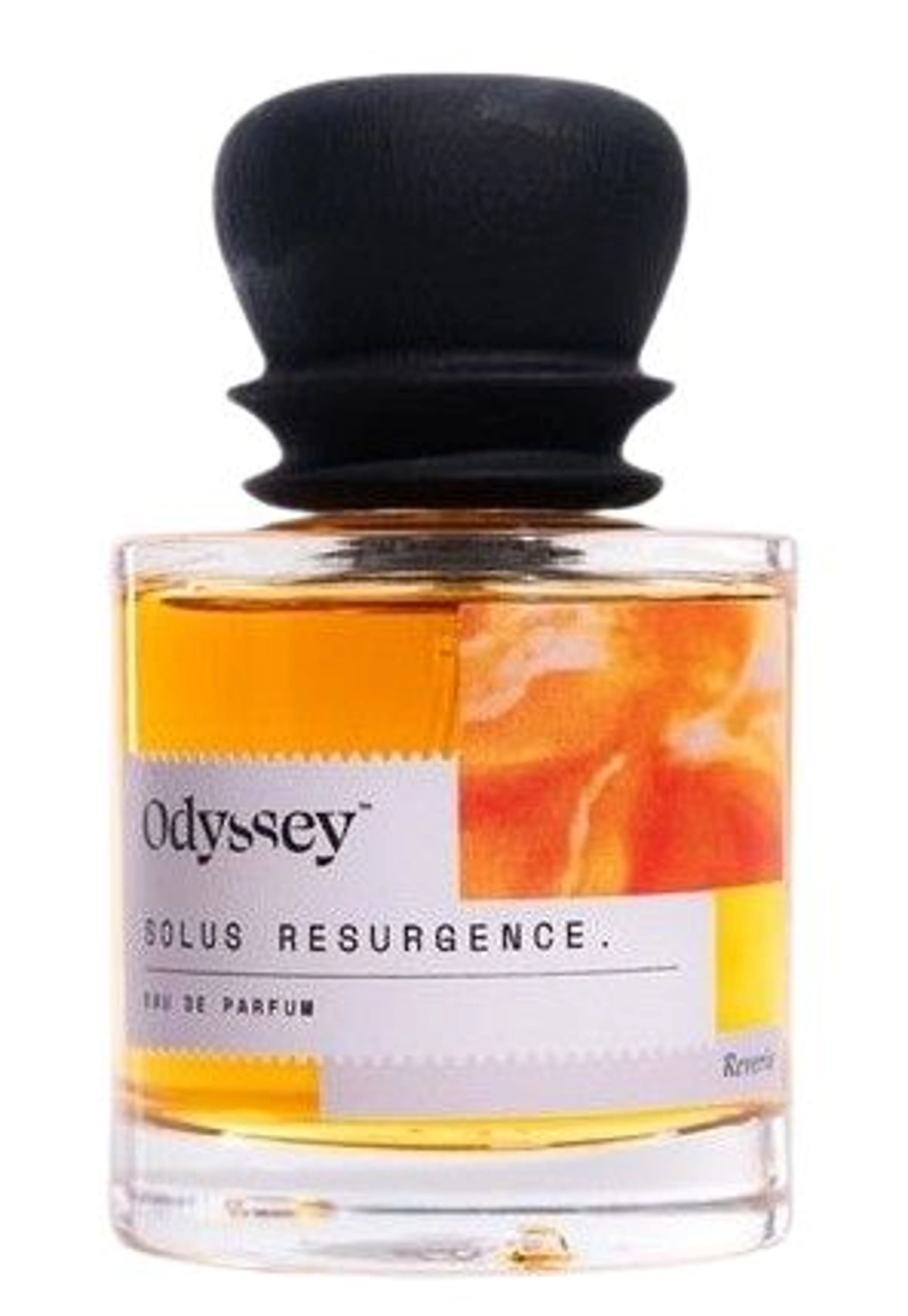 Solus Resurgence
