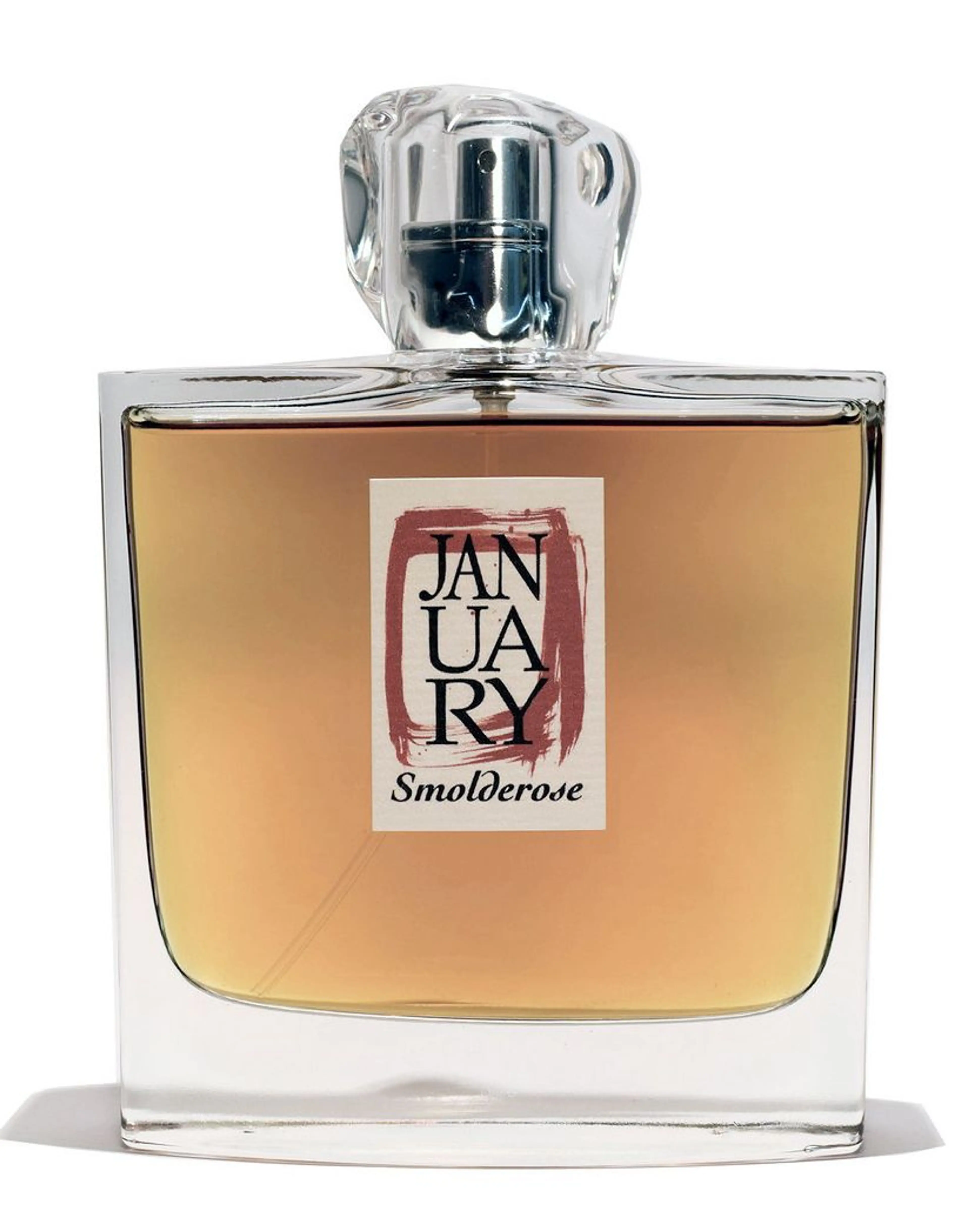 Smolderose Spray Eau de Parfum