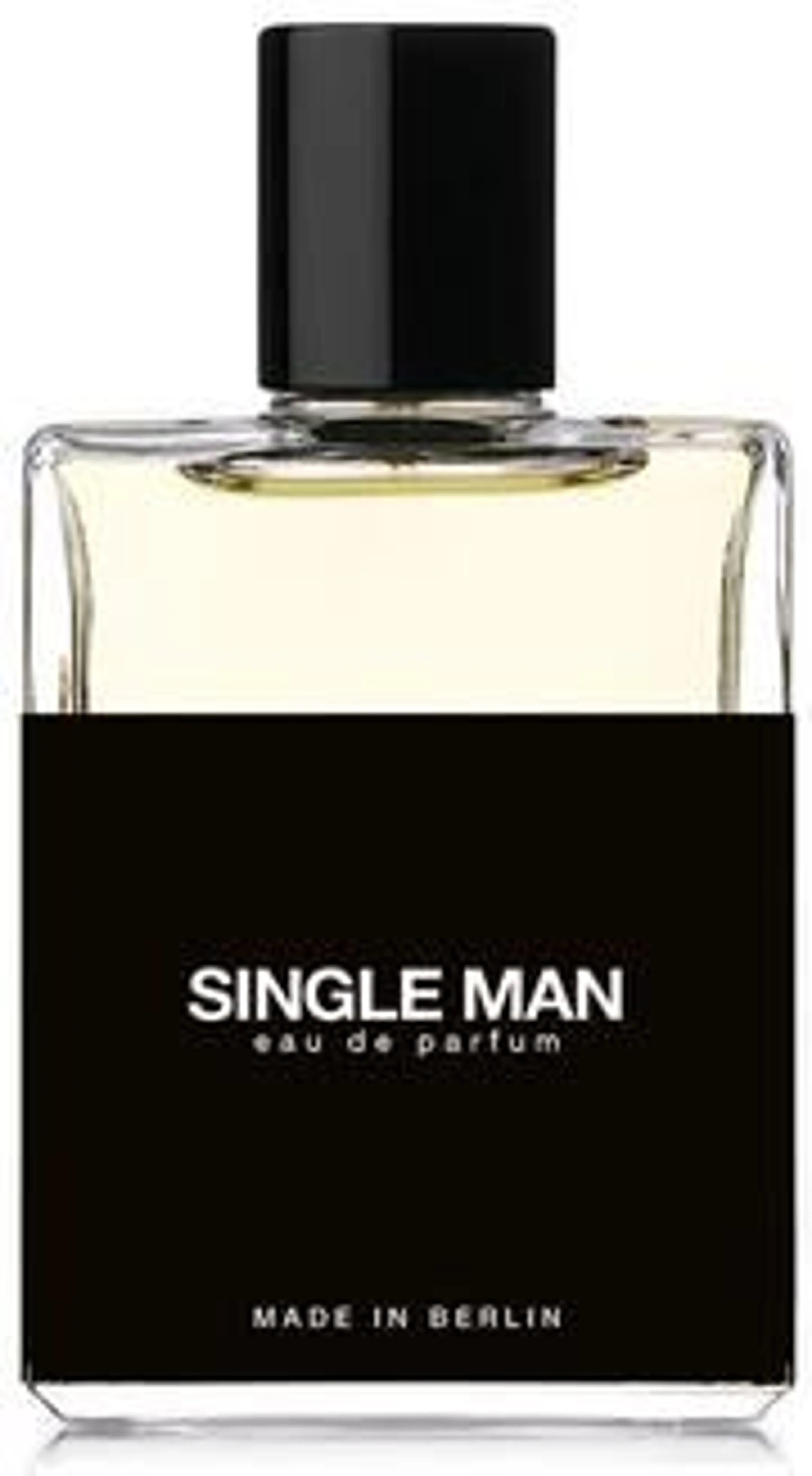 Single Man