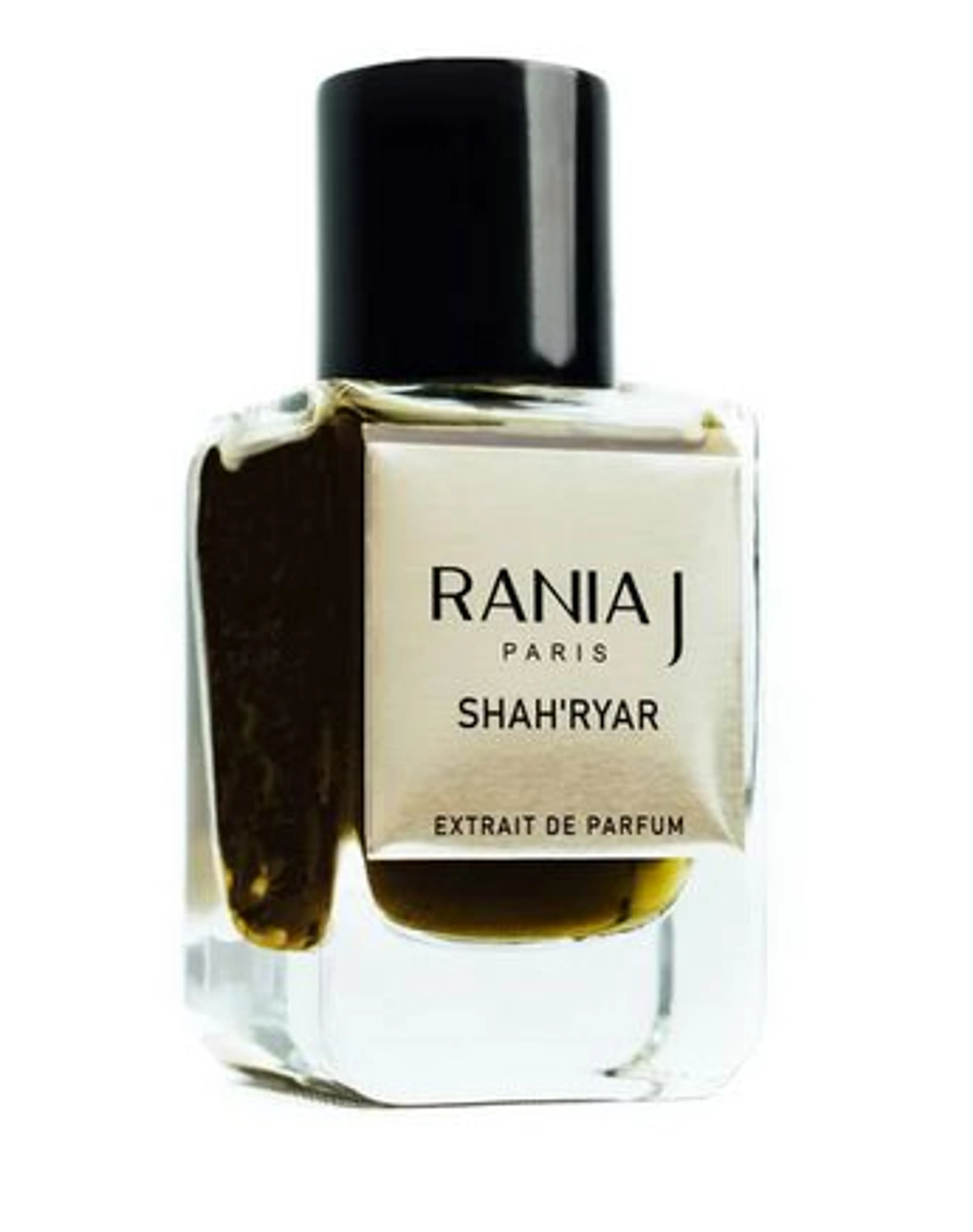 Shah'ryar