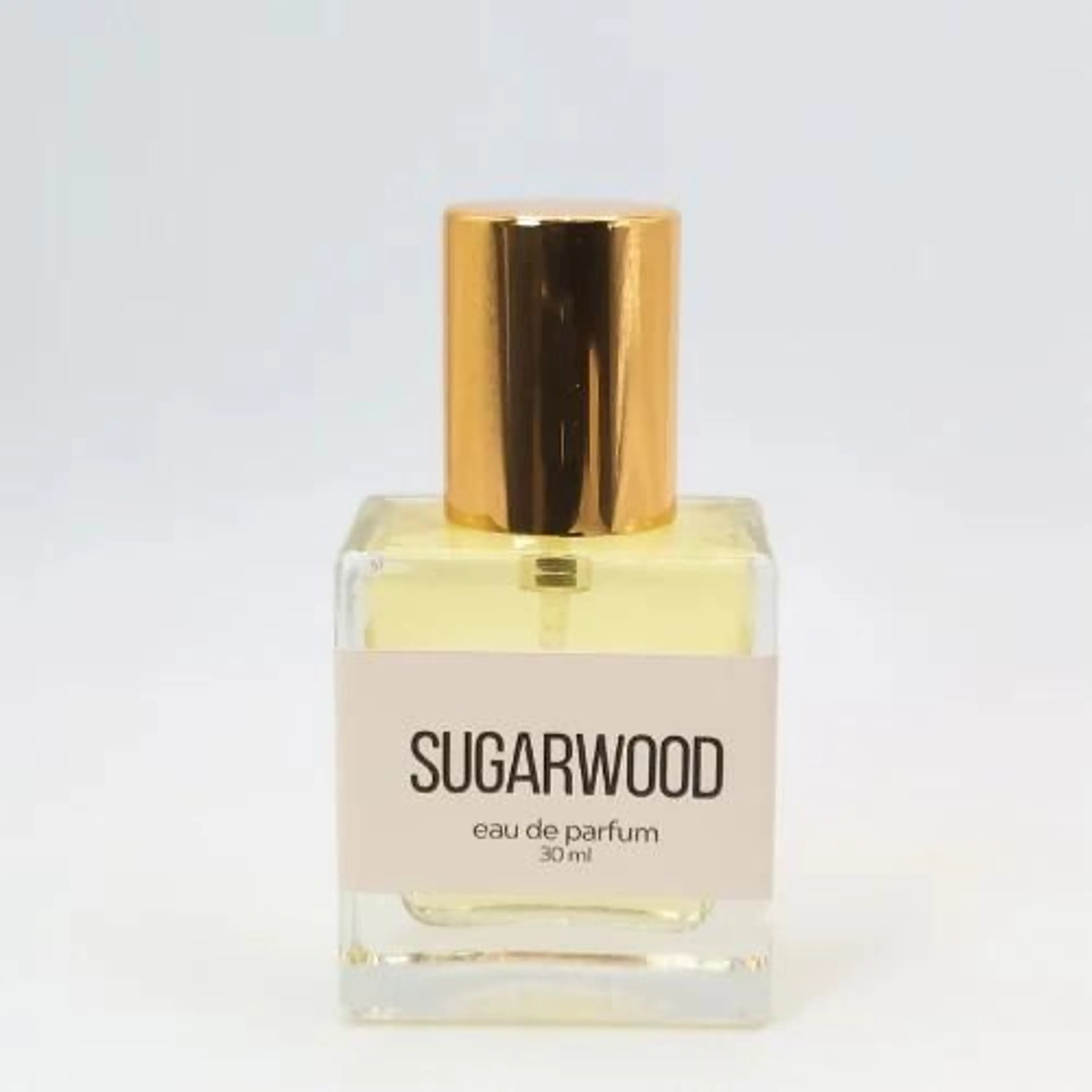 Sugarwood