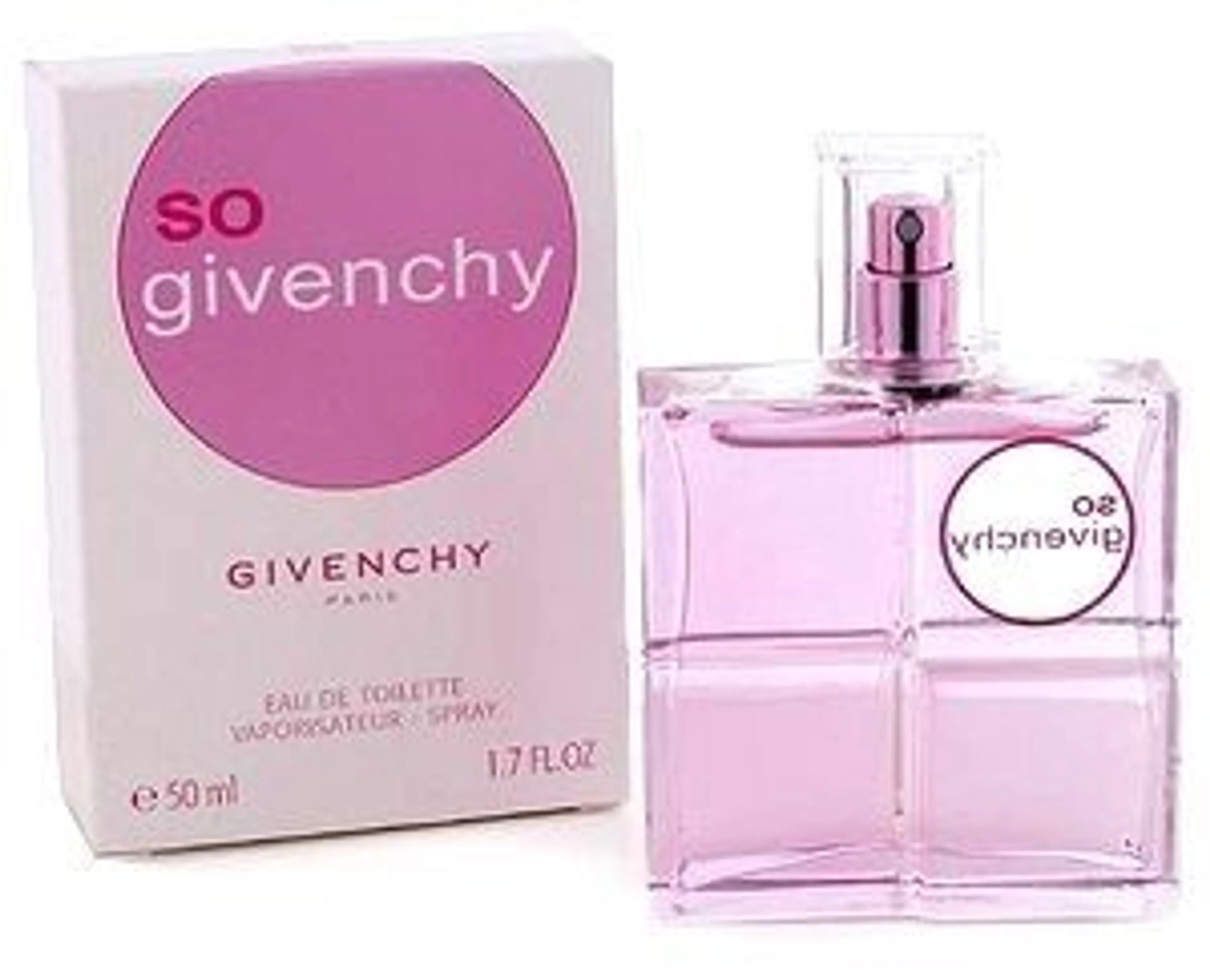 So Givenchy
