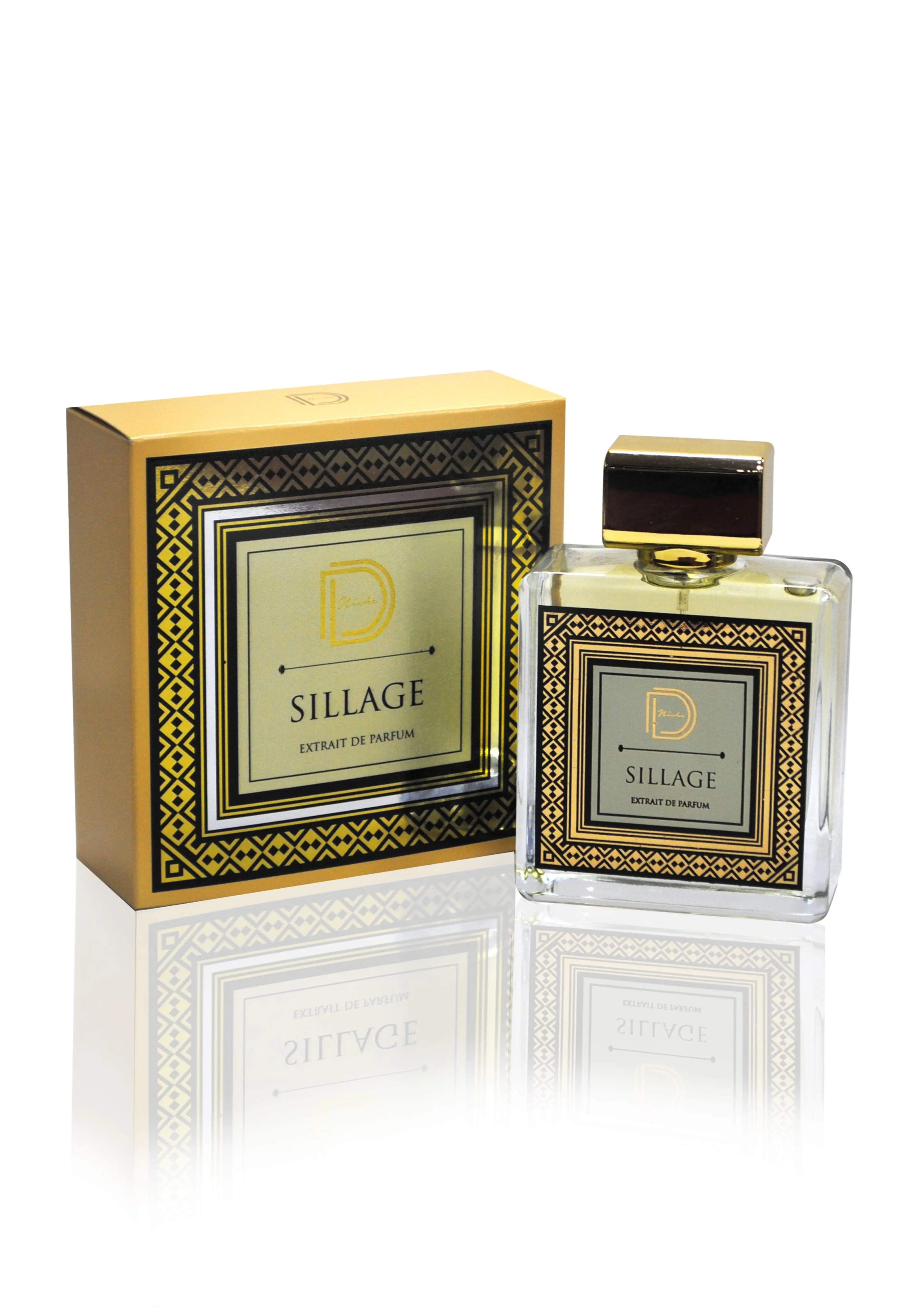 SILLAGE