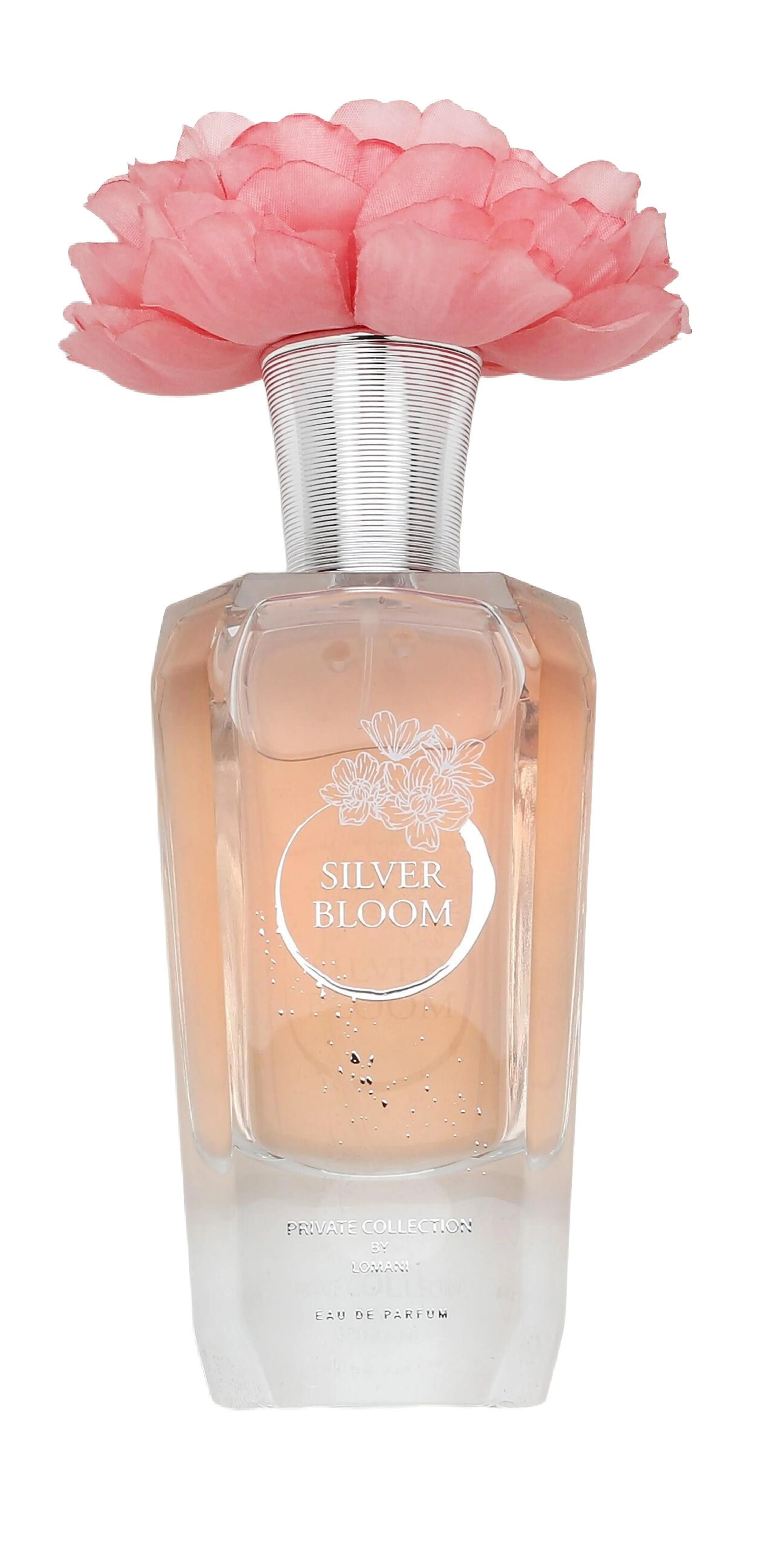 Silver Bloom
