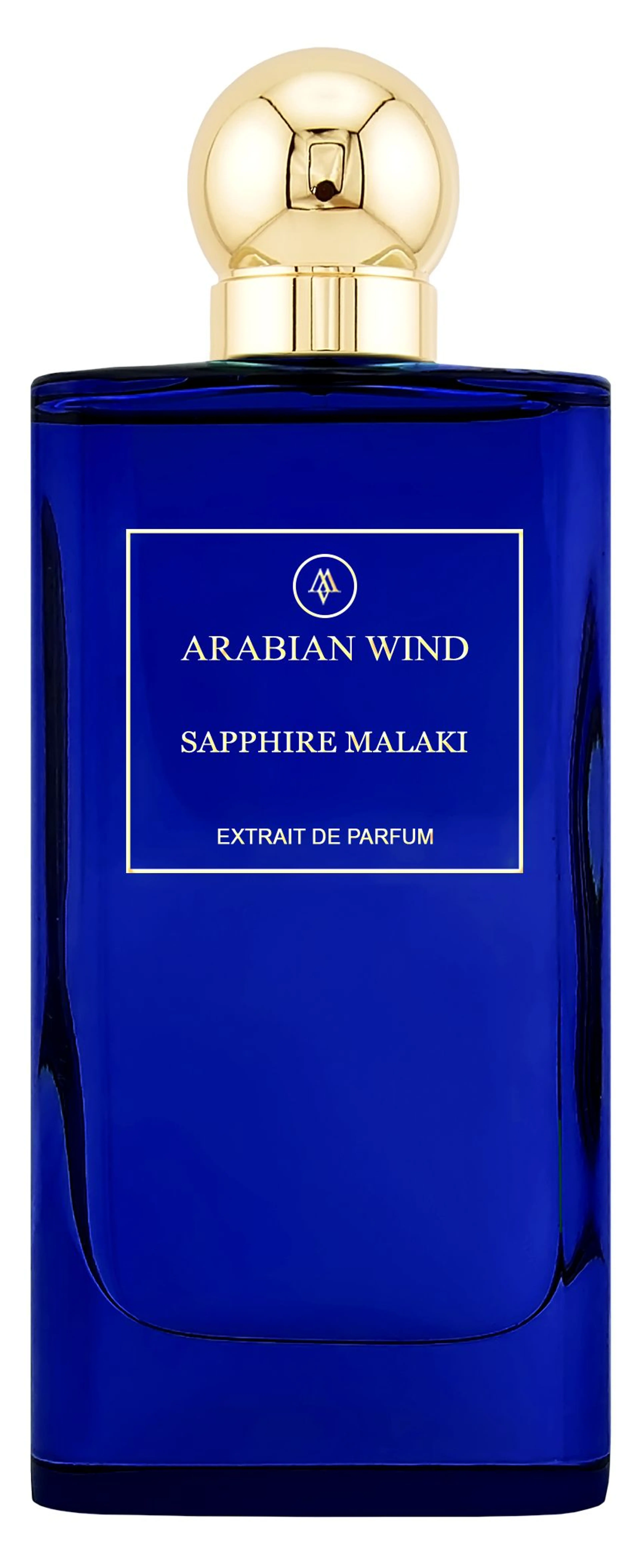 Sapphire Malaki