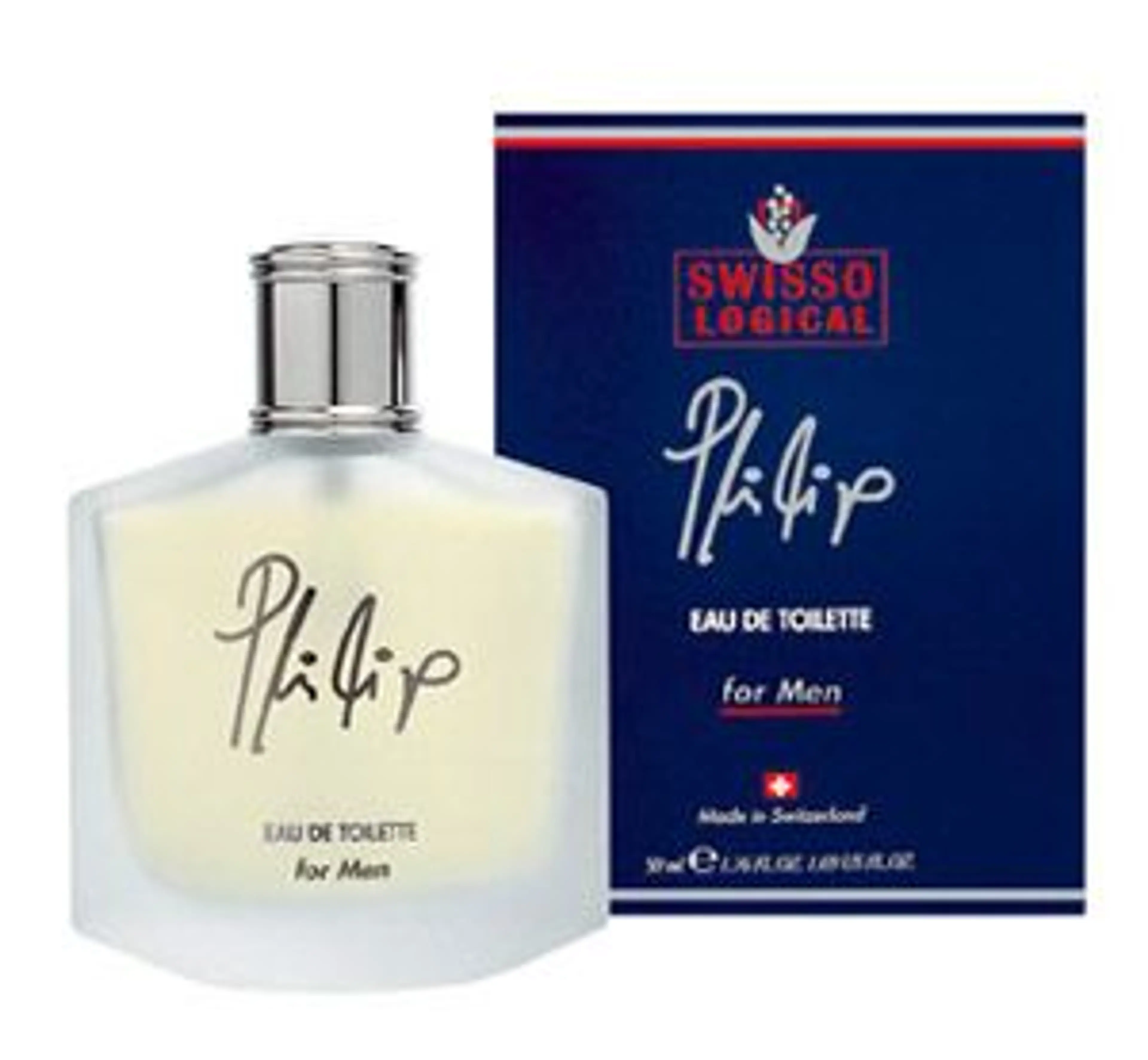 Swisso Logical Philip For Men