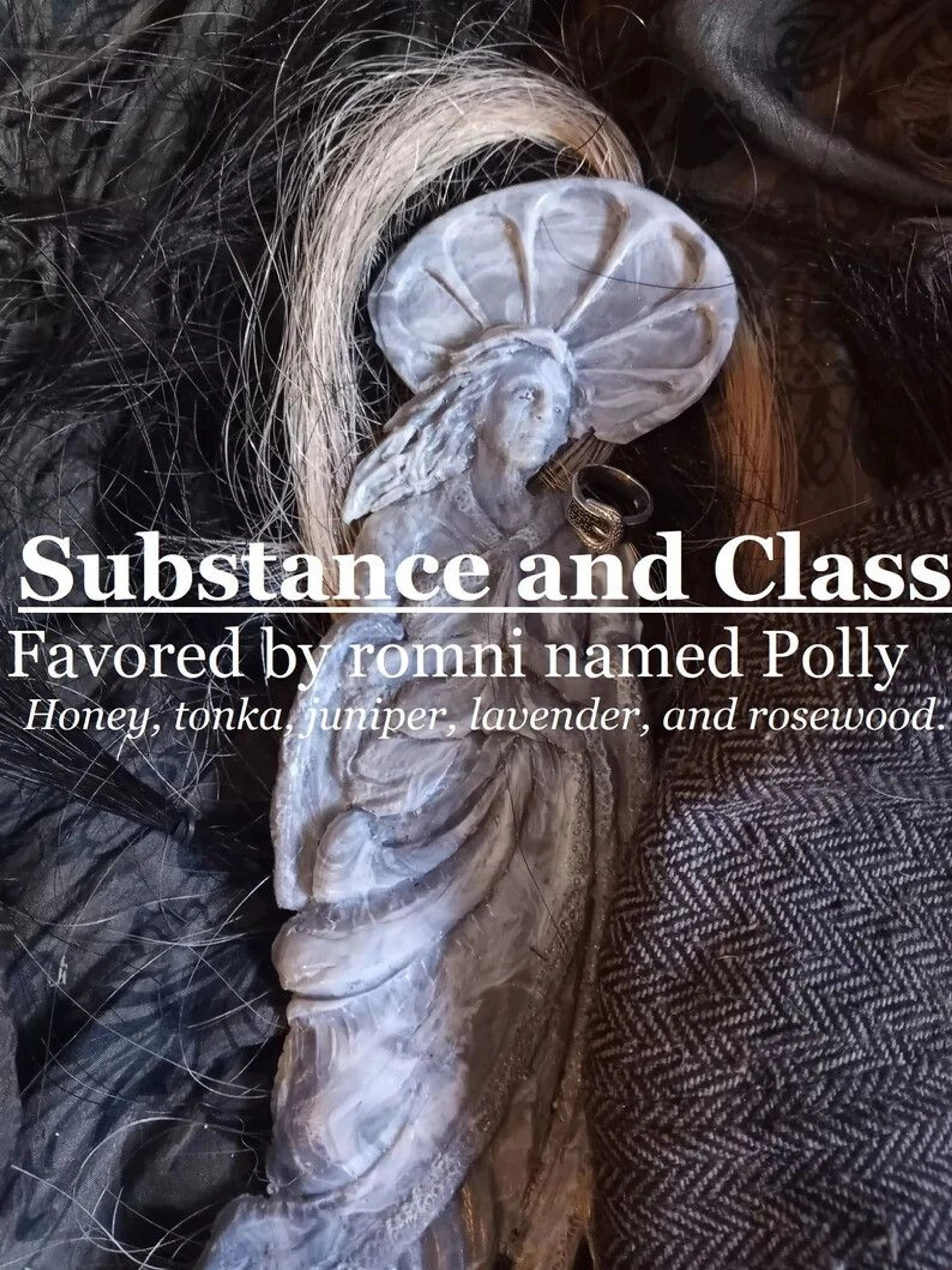 Substance and Class