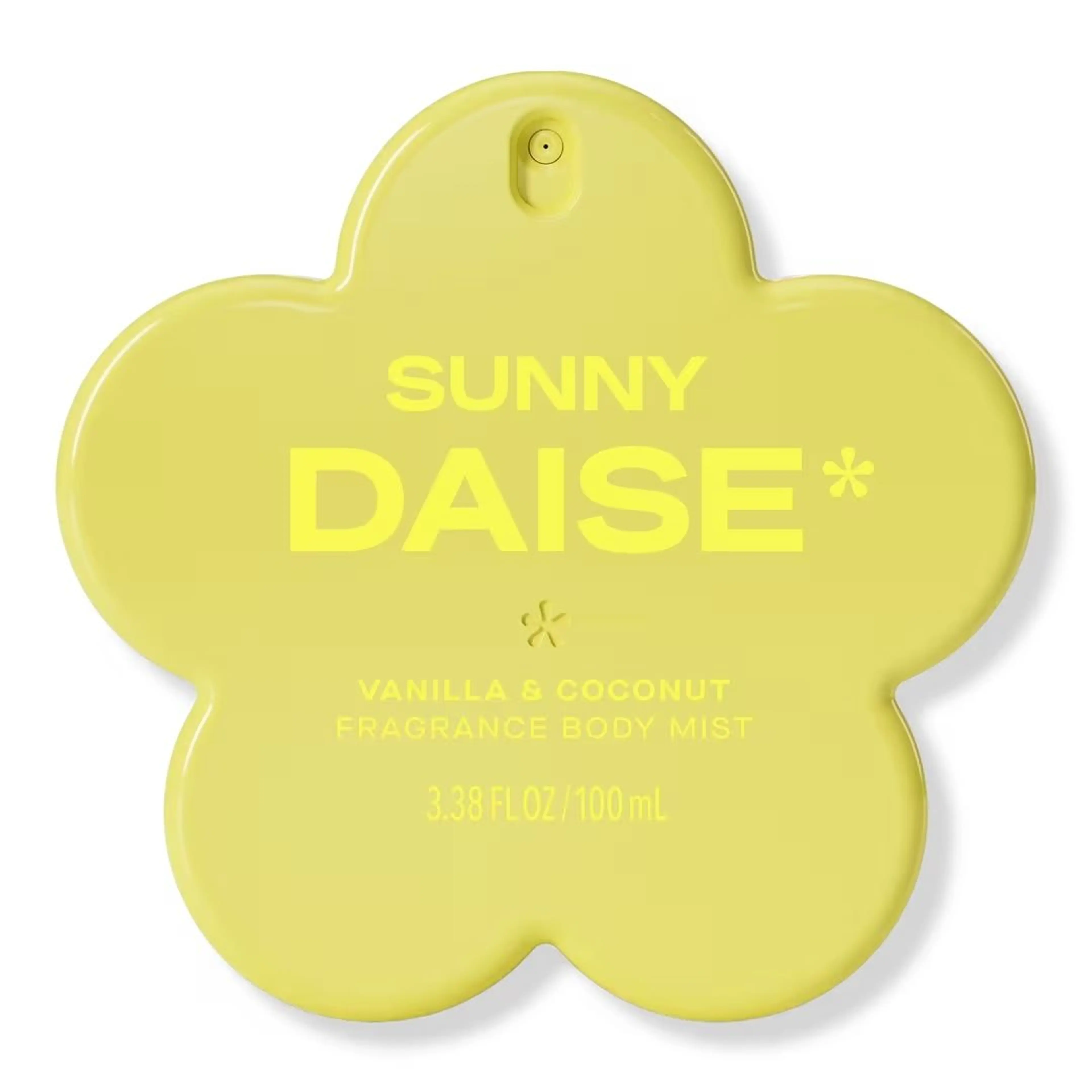 Sunny Daise