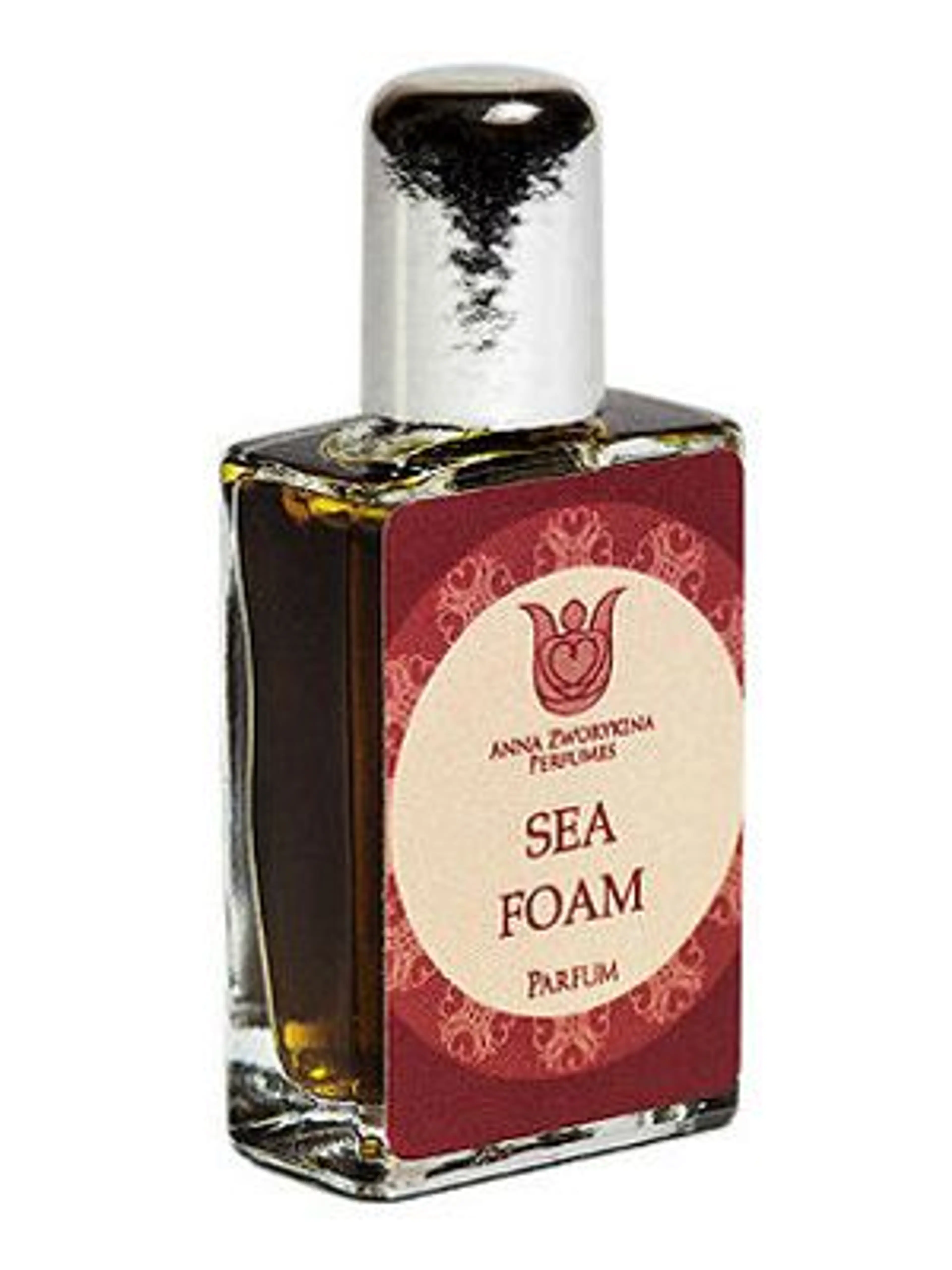 Sea Foam