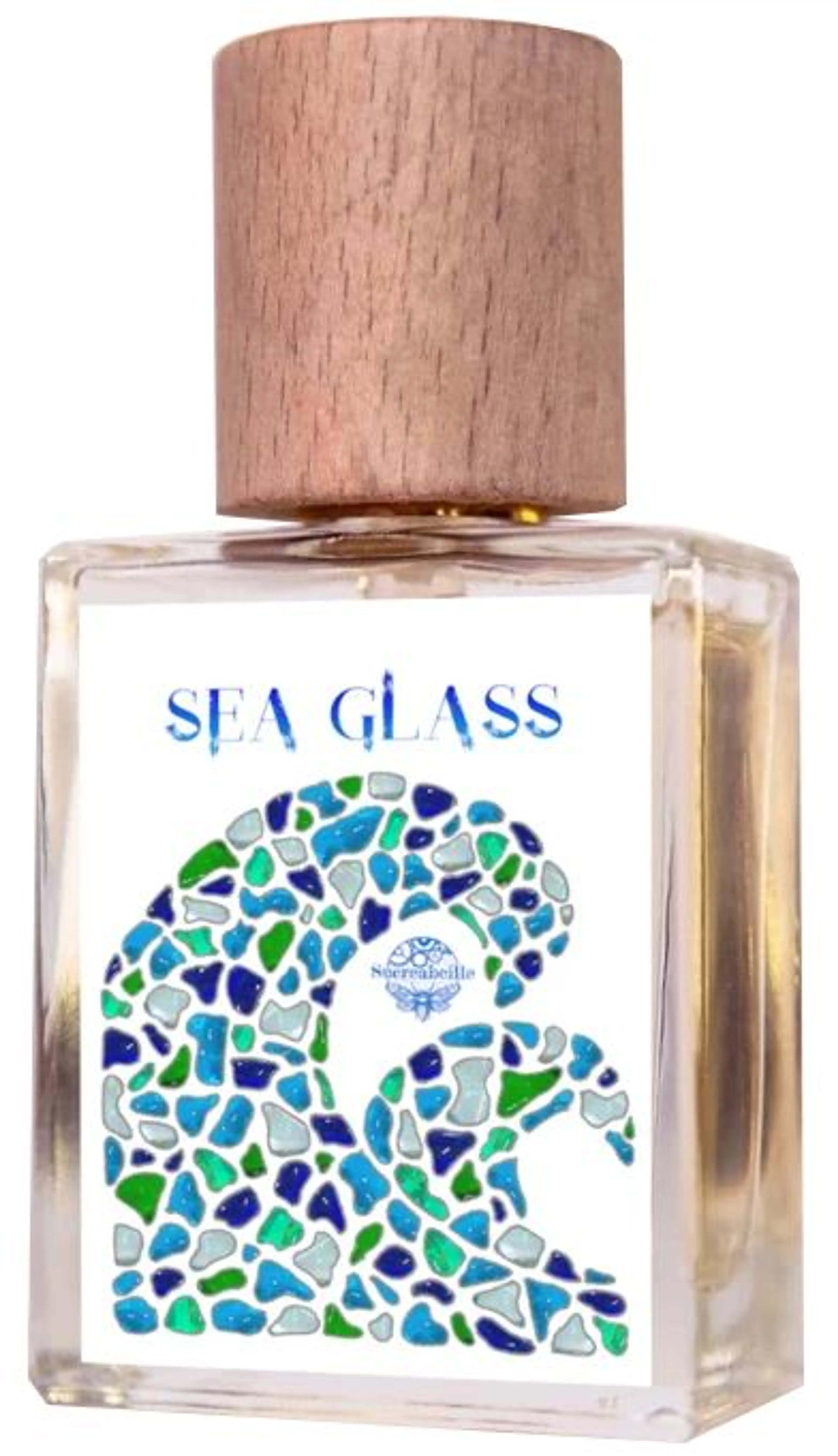 Sea Glass