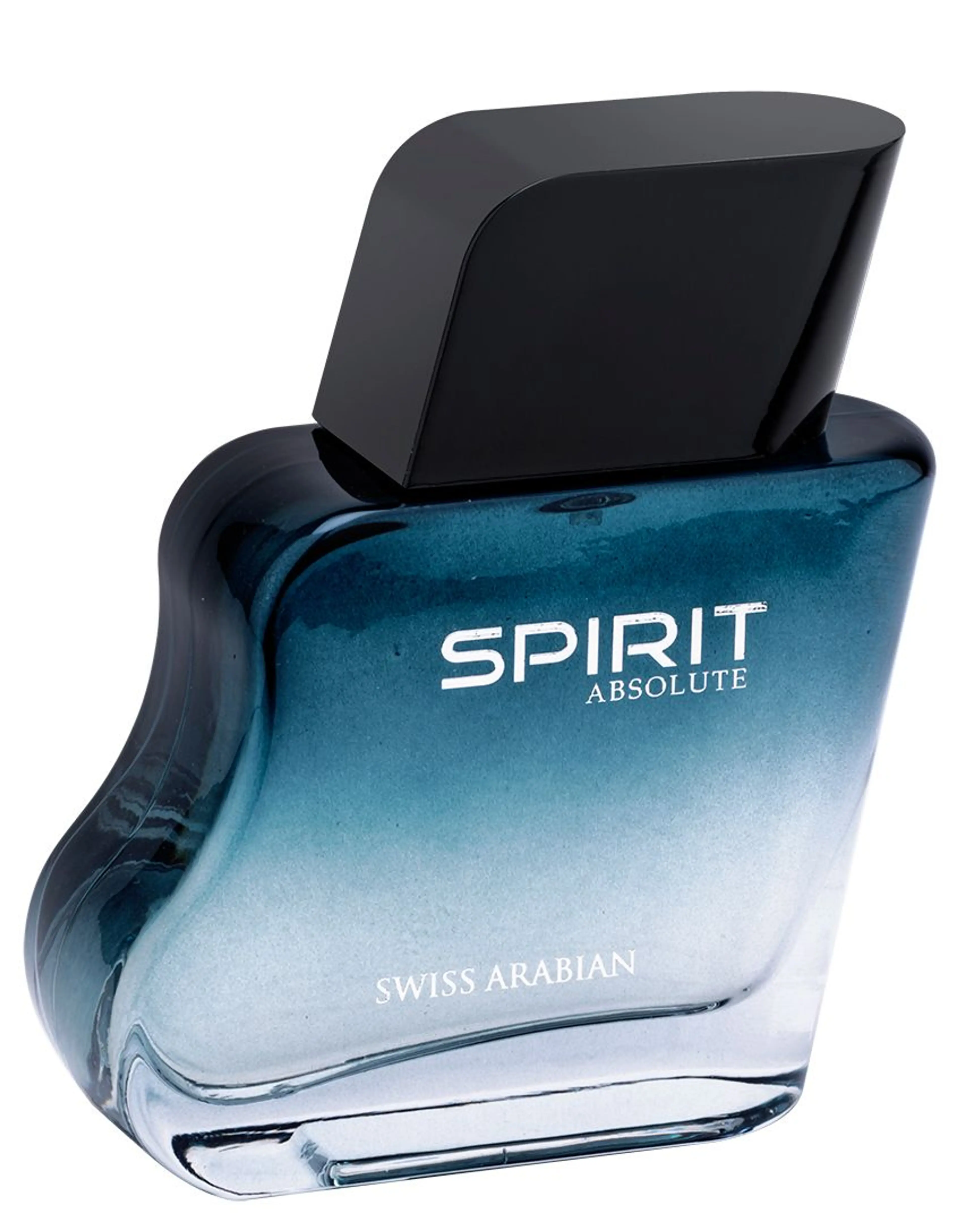 Spirit Absolute