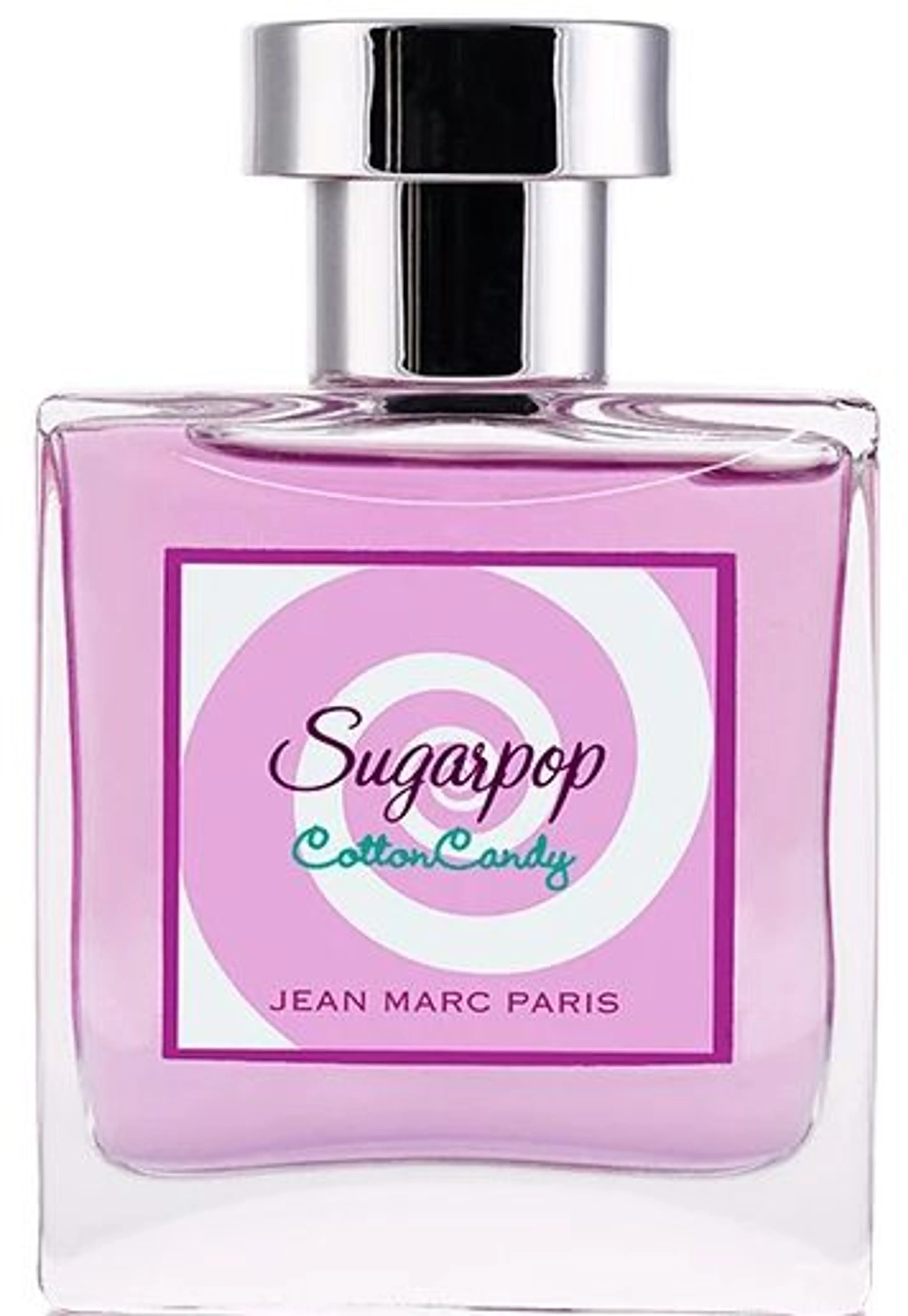 Sugarpop Cotton Candy
