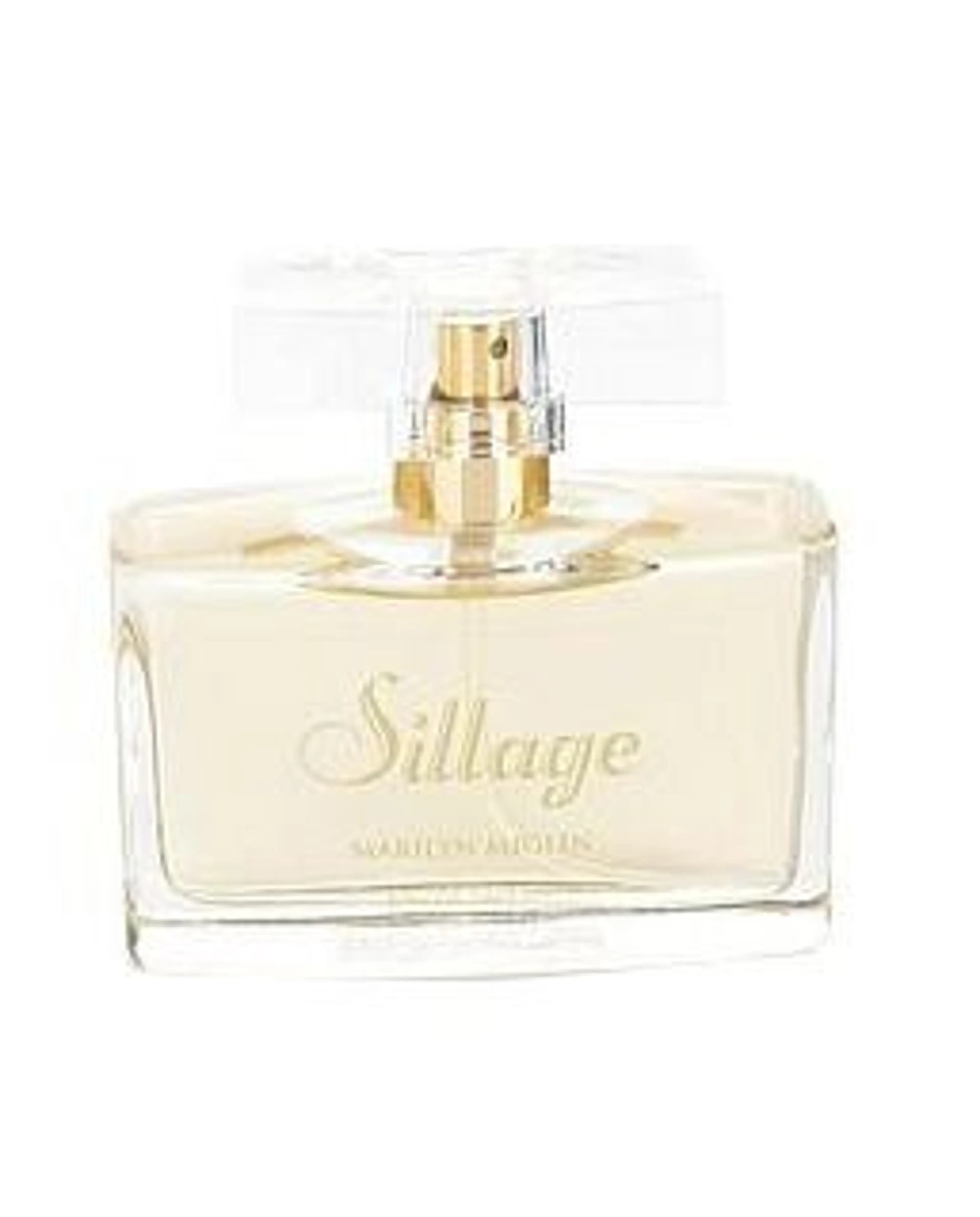Sillage