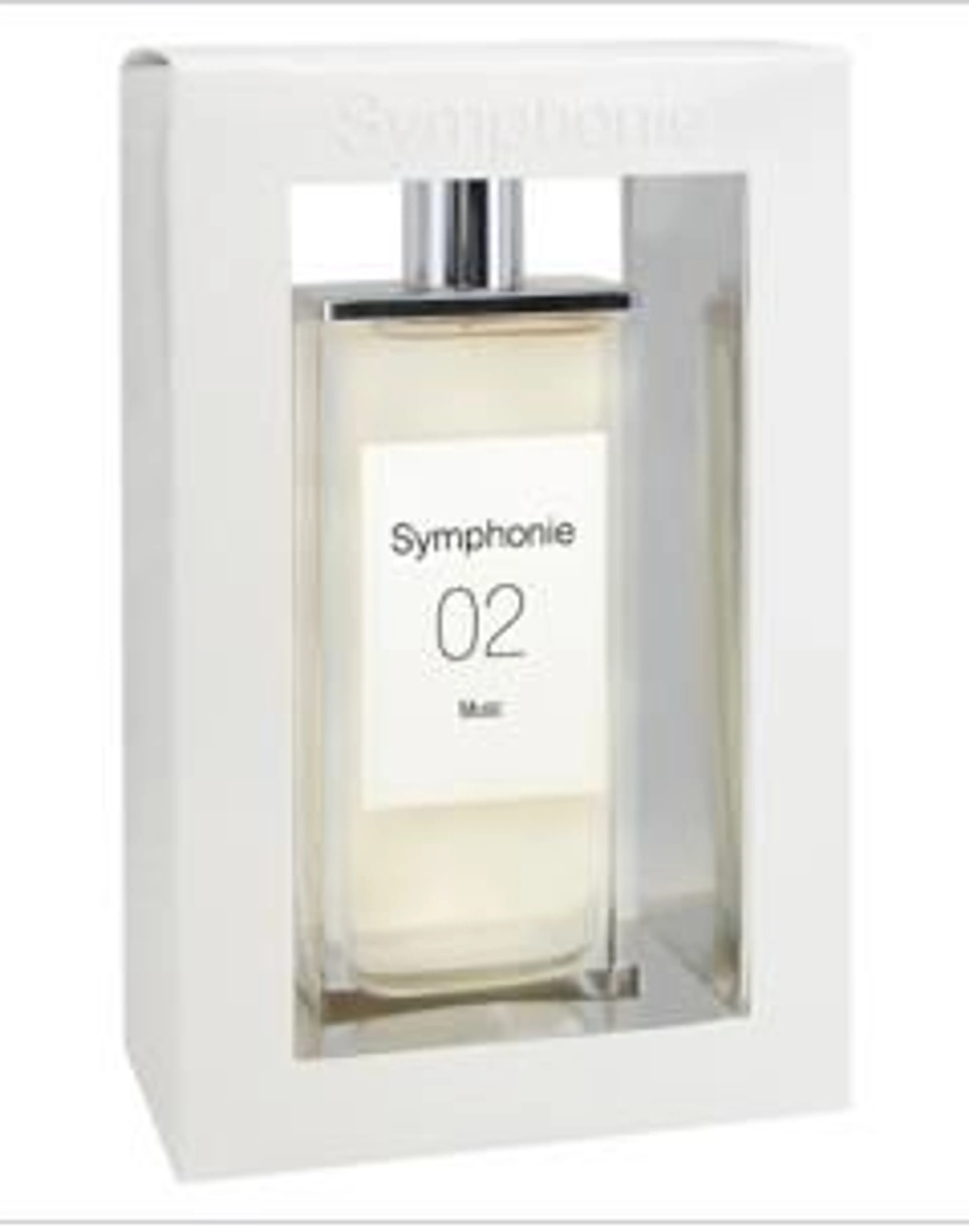 Symphonie 02