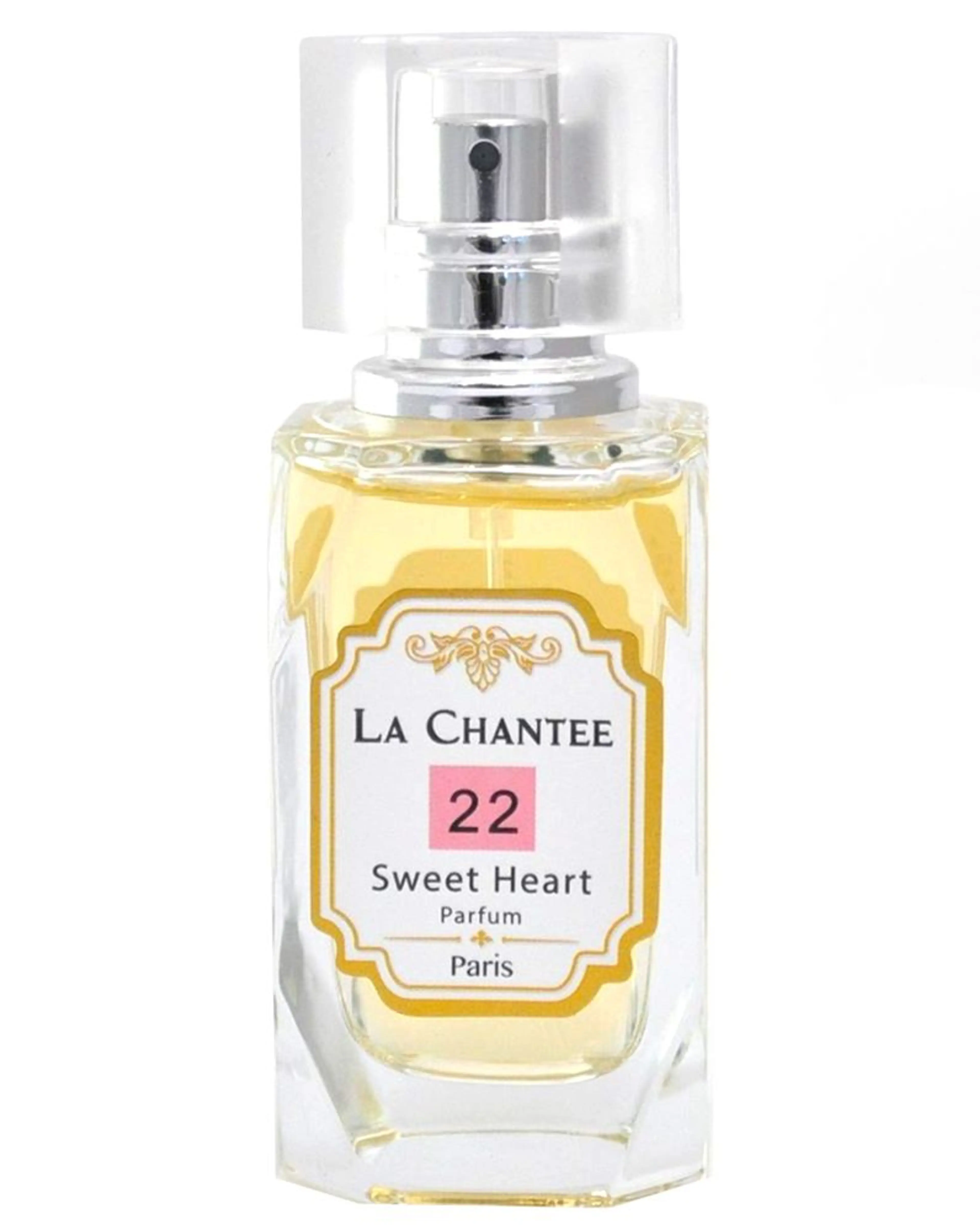 Sweet Heart No. 22