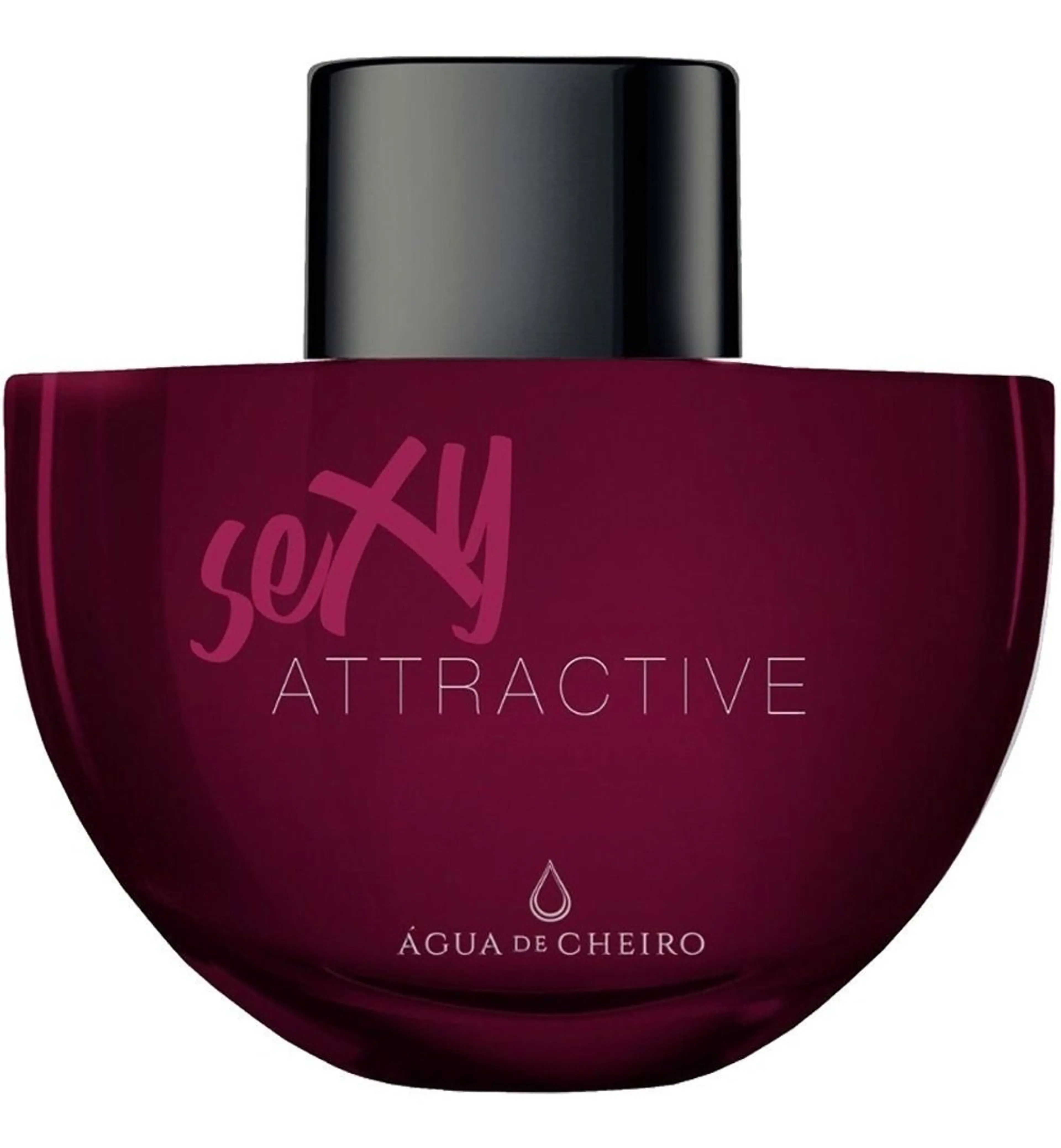 Sexy Attractive