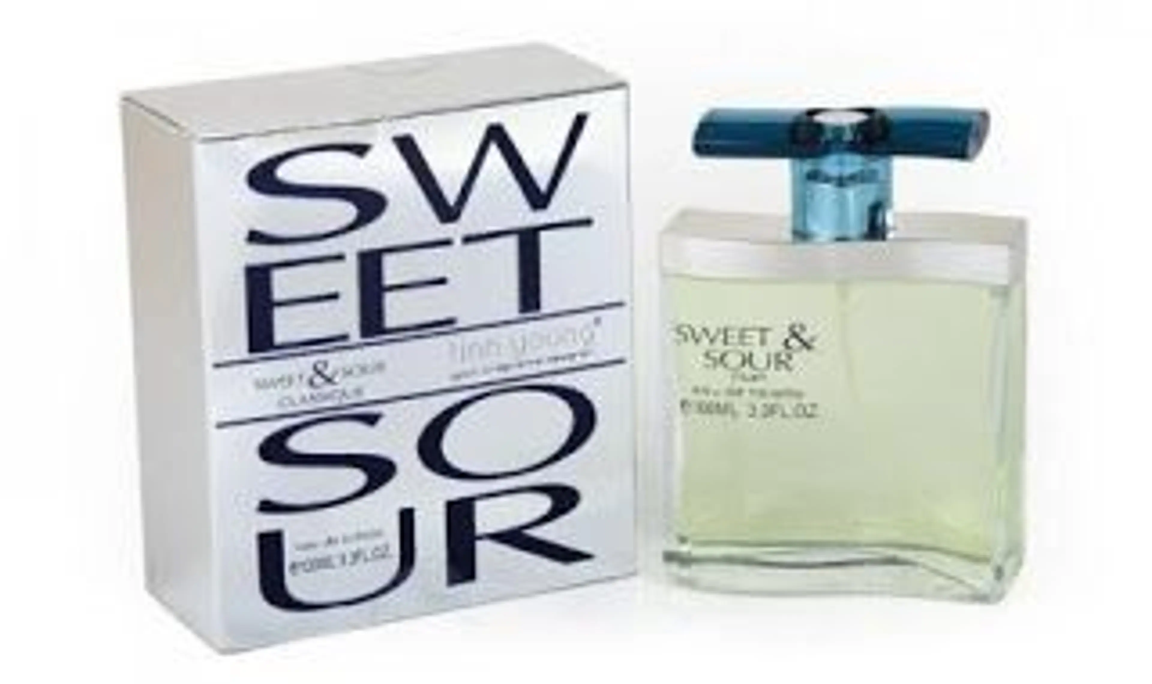 Sweet & Sour