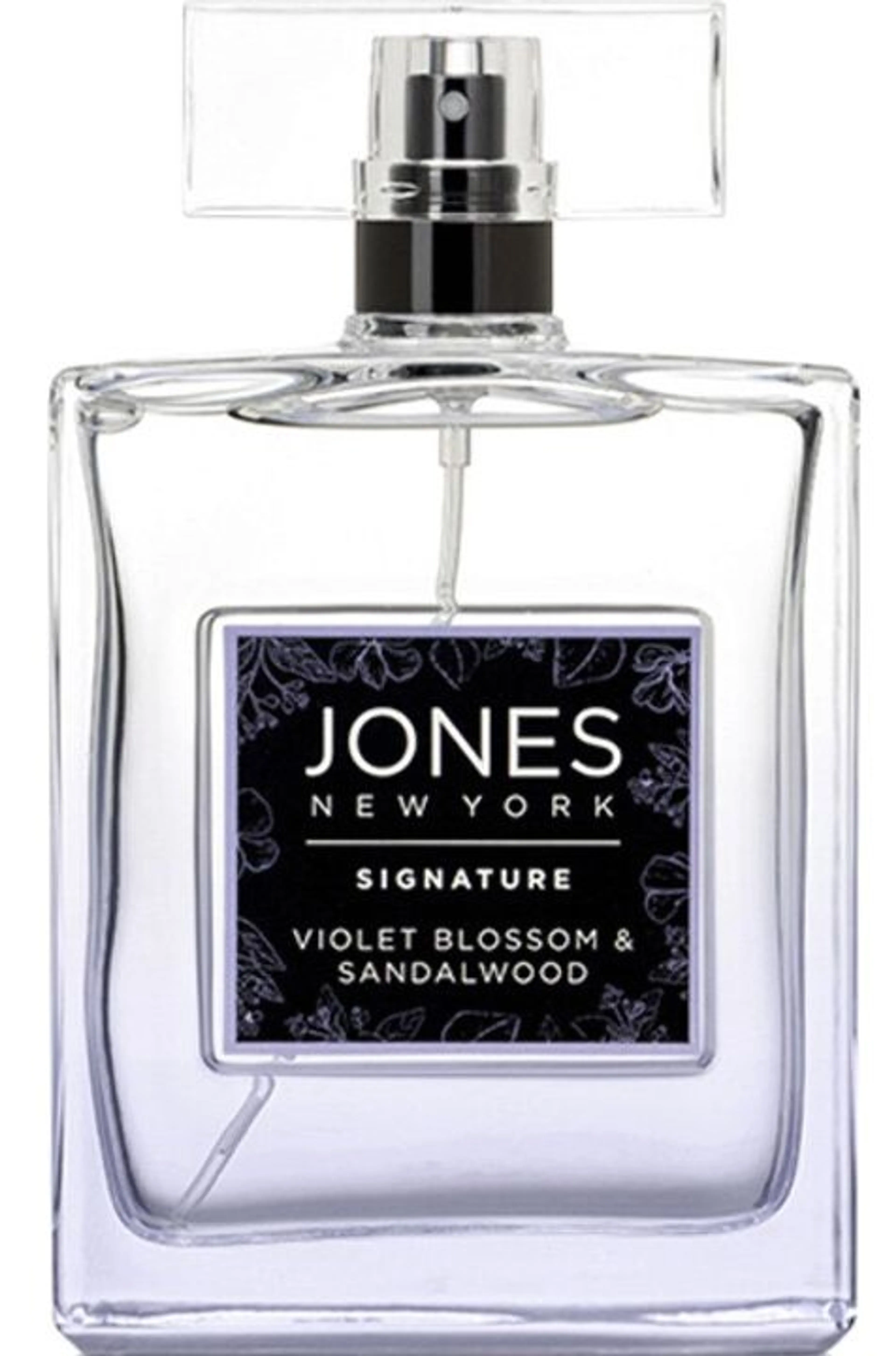 Signature Violet Blossom & Sandalwood