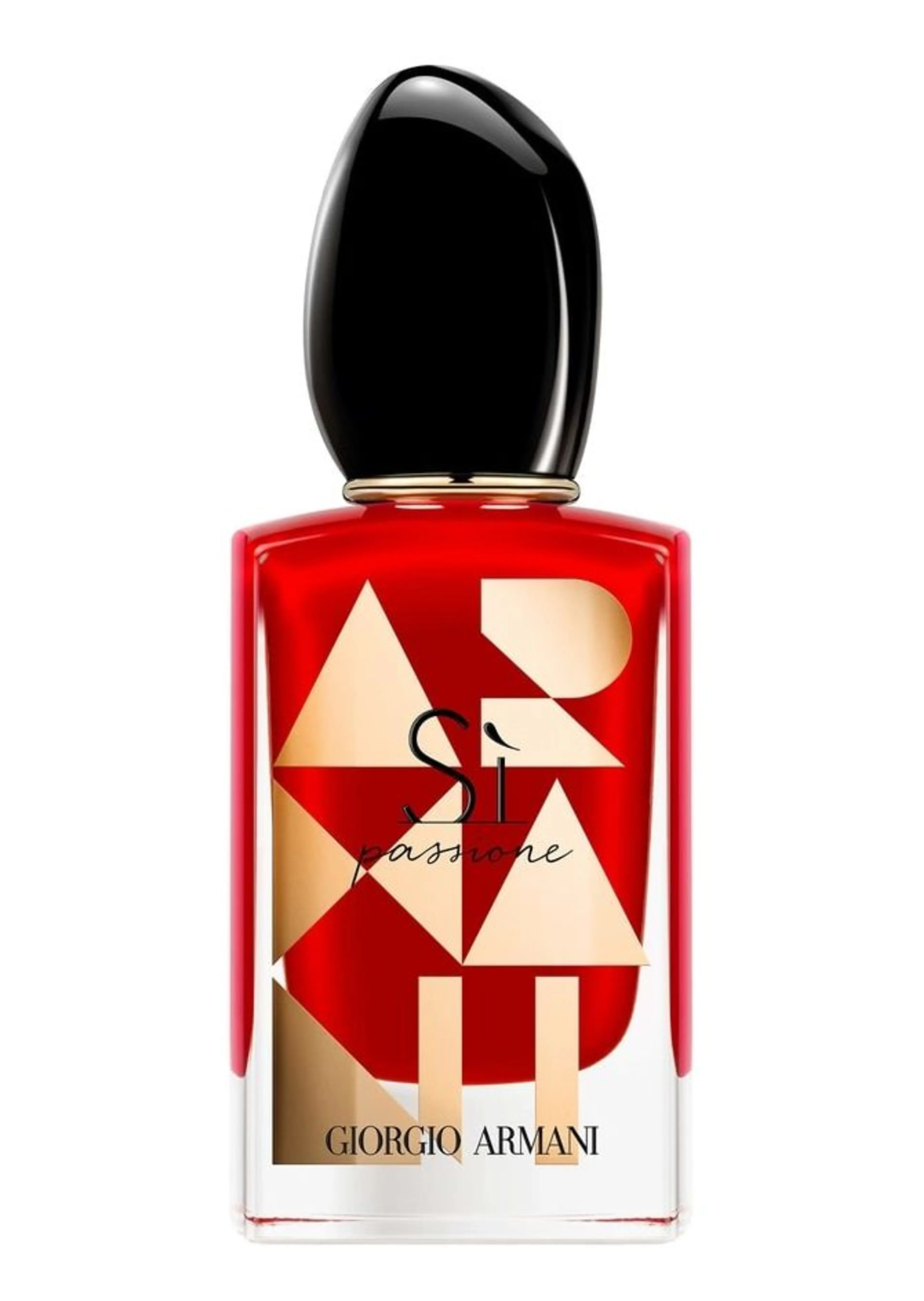 Sì Passione Limited Edition