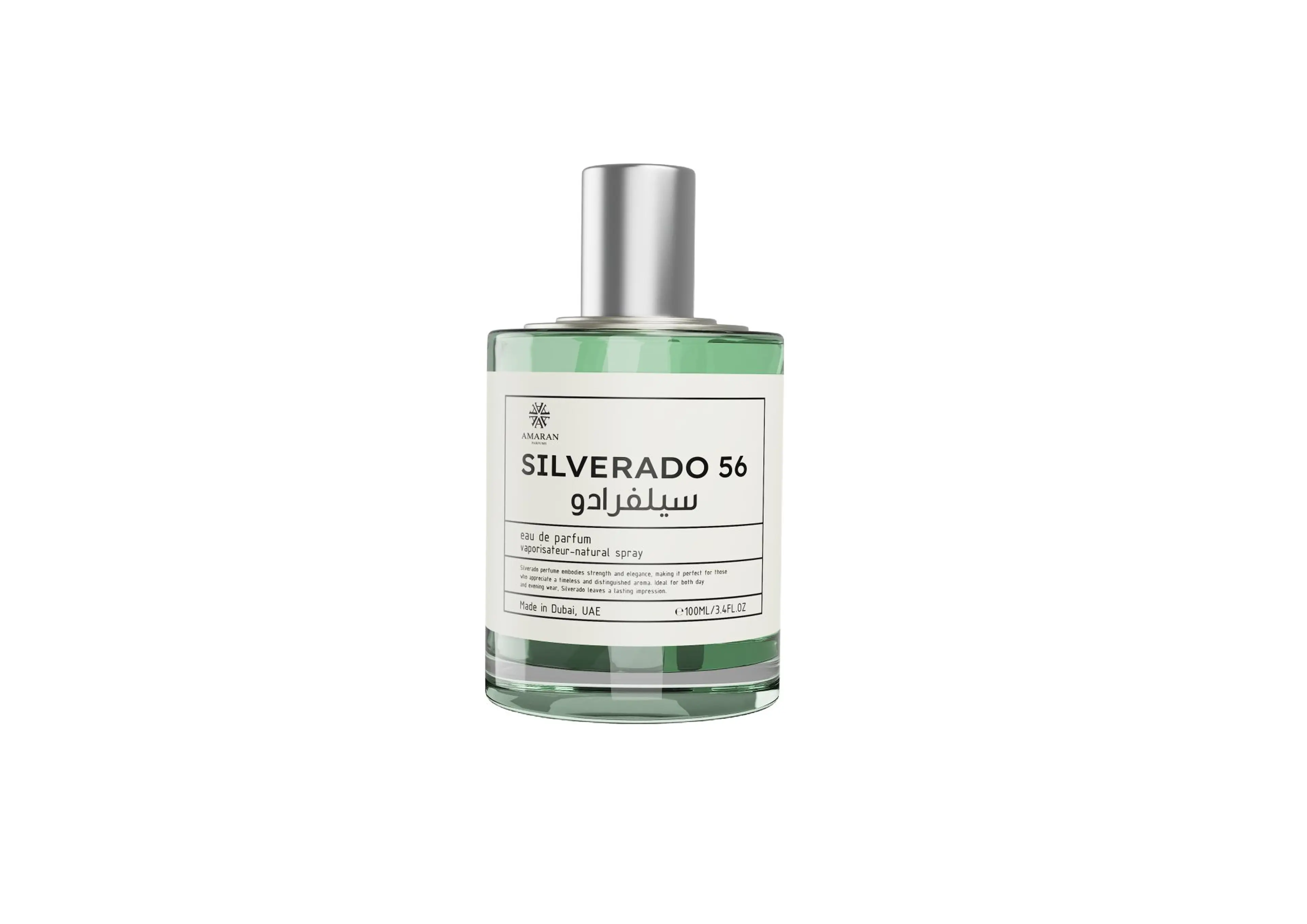 Silverado 56