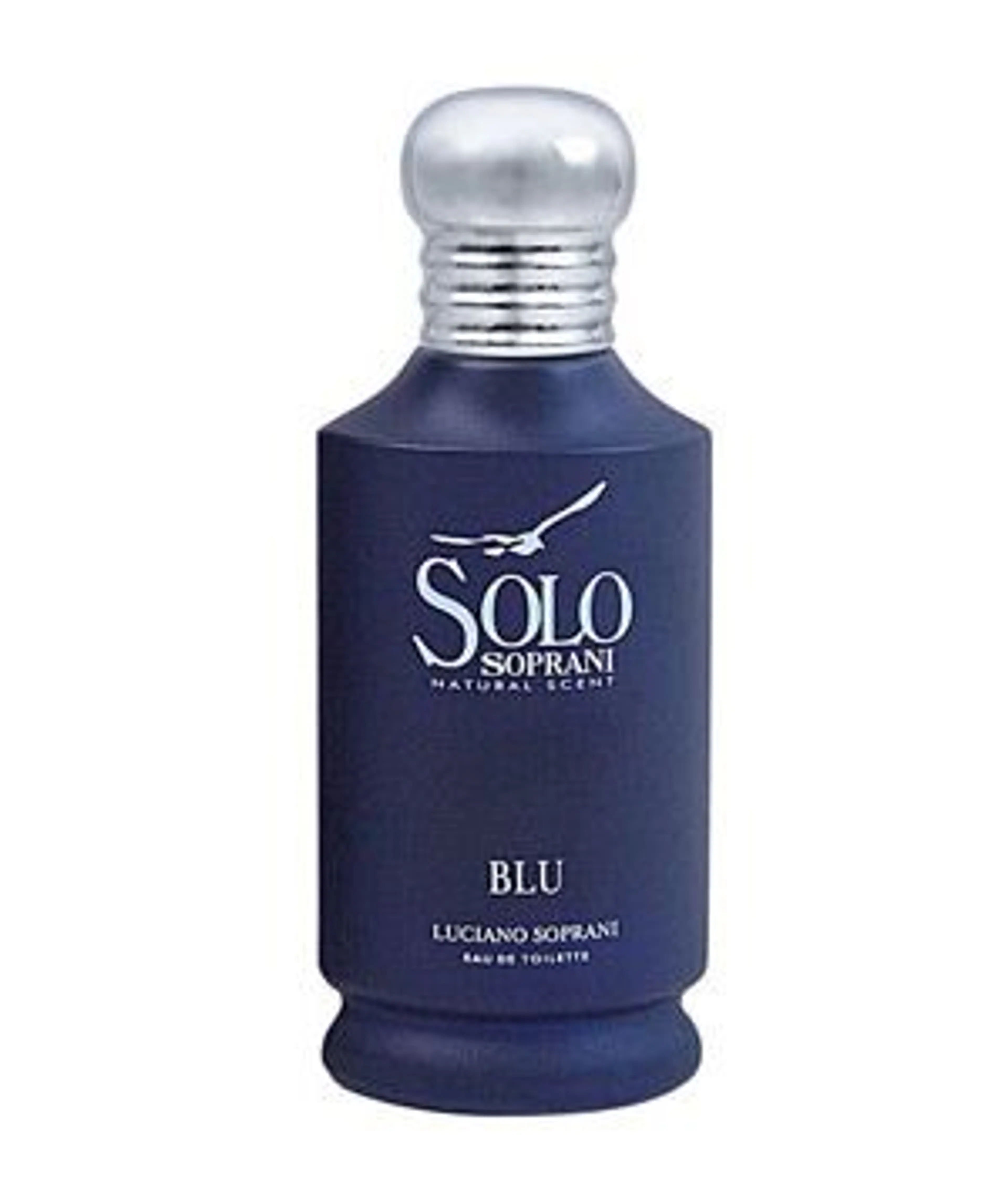 Solo Blu