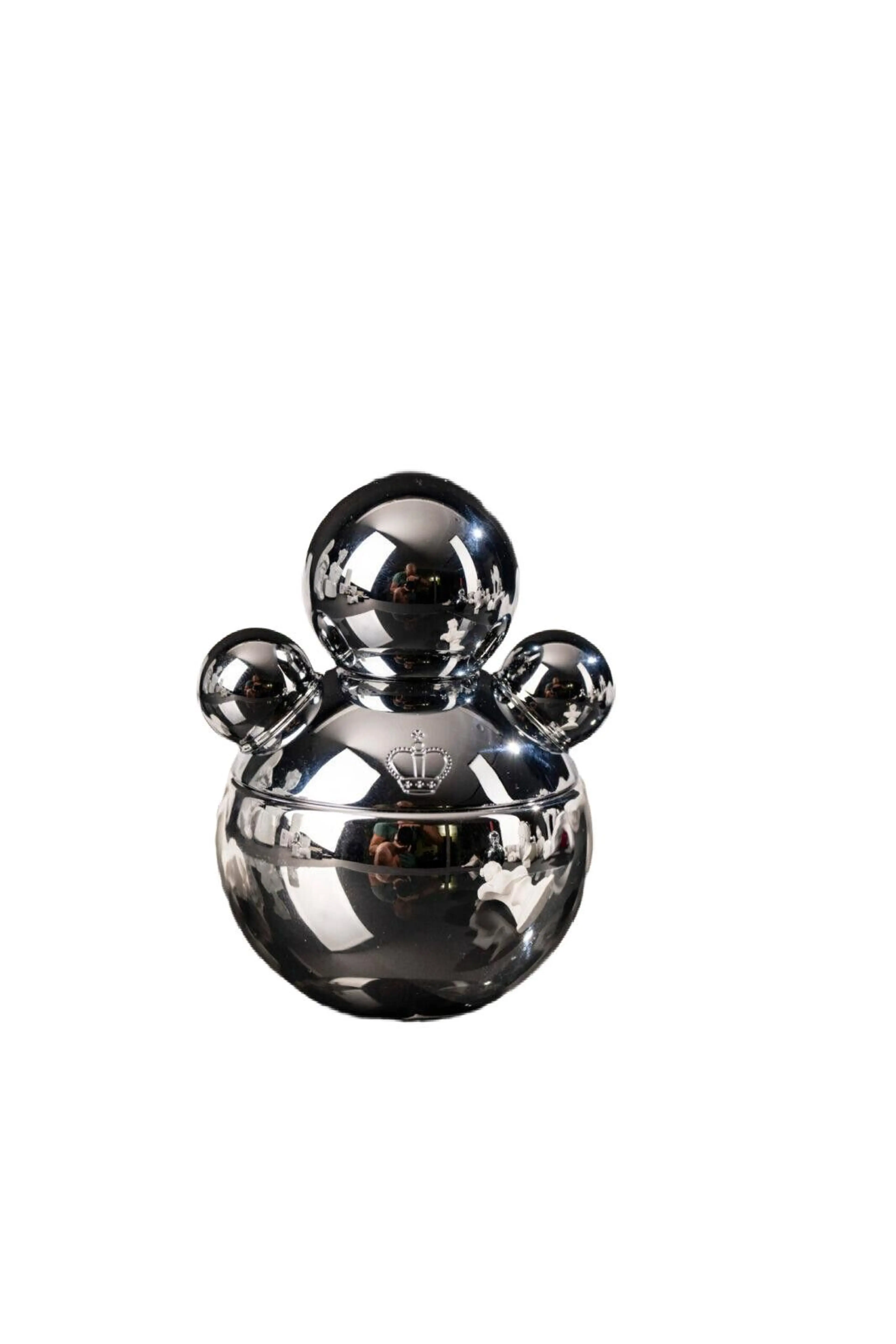 Smoldering Pepper