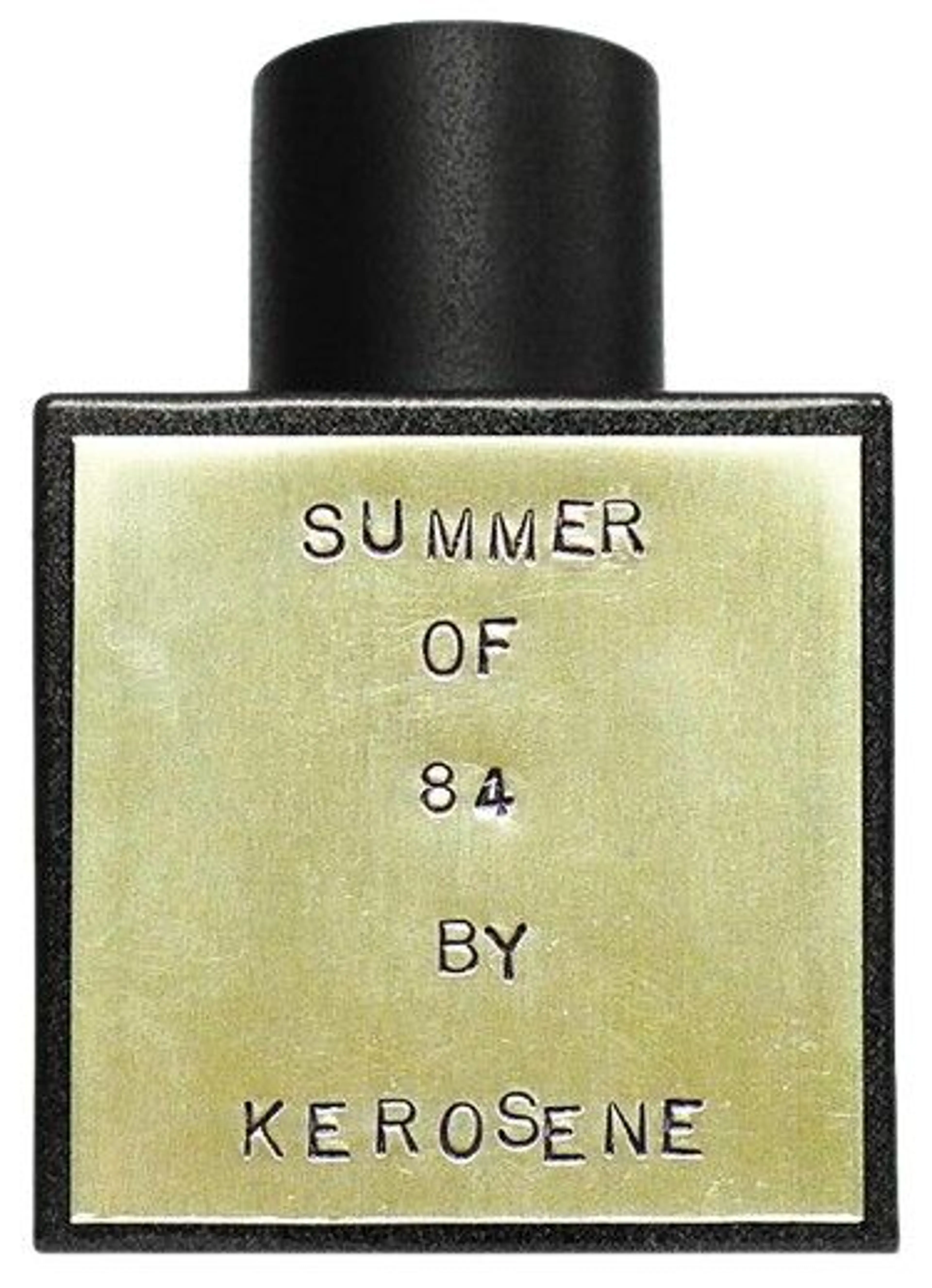 Summer of 84