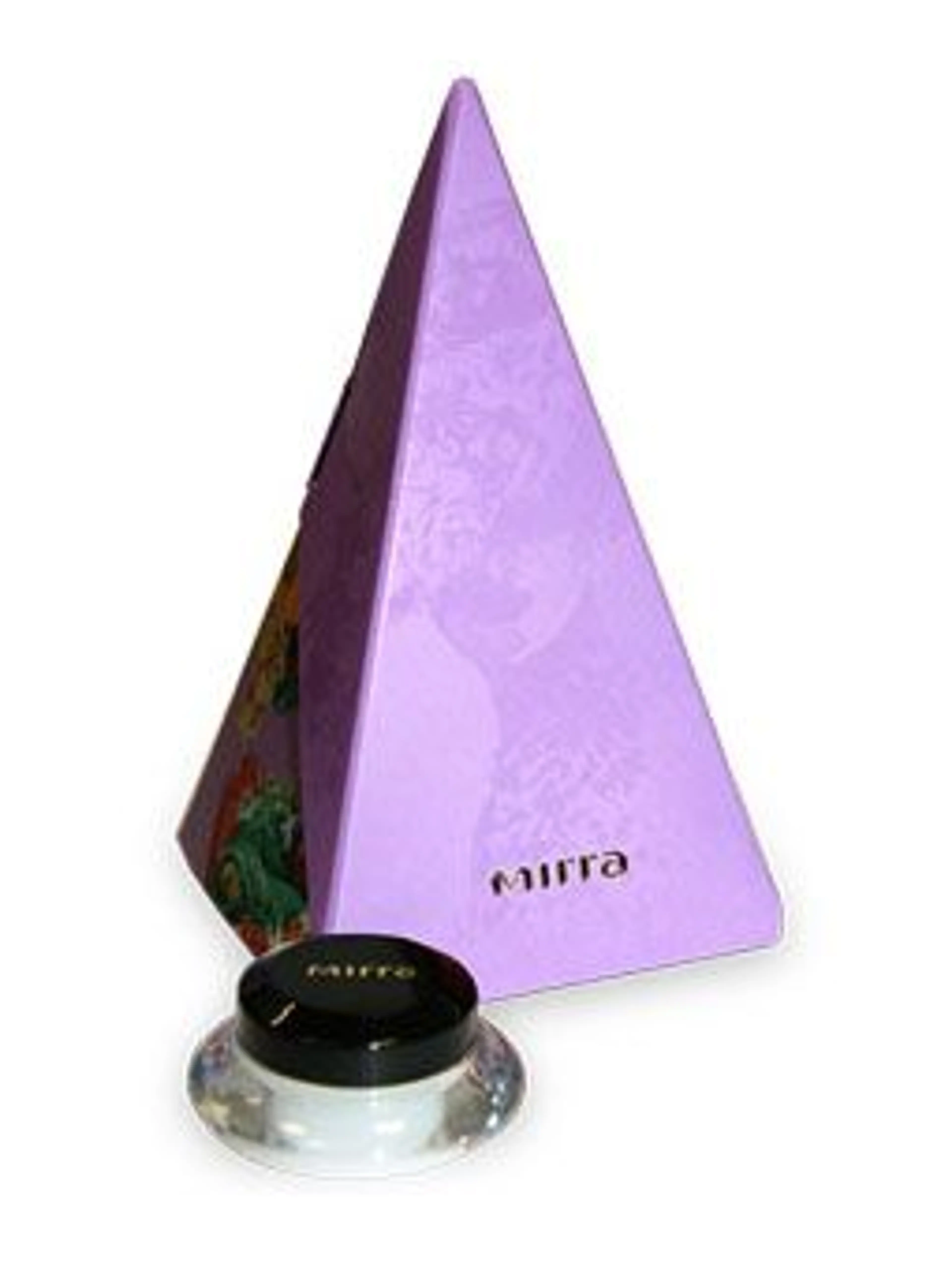 Solid Perfume No.2