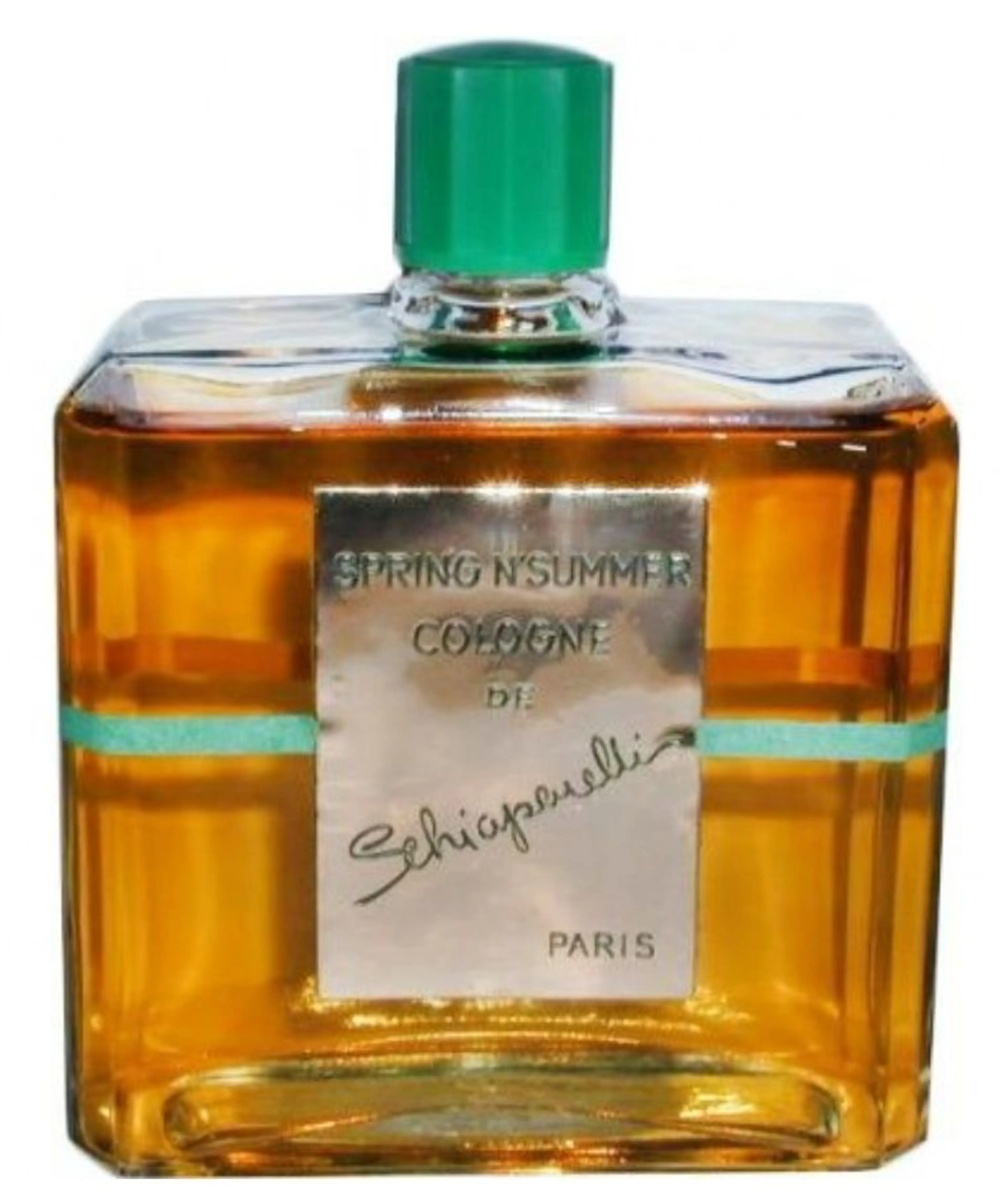 Spring n’ Summer Cologne