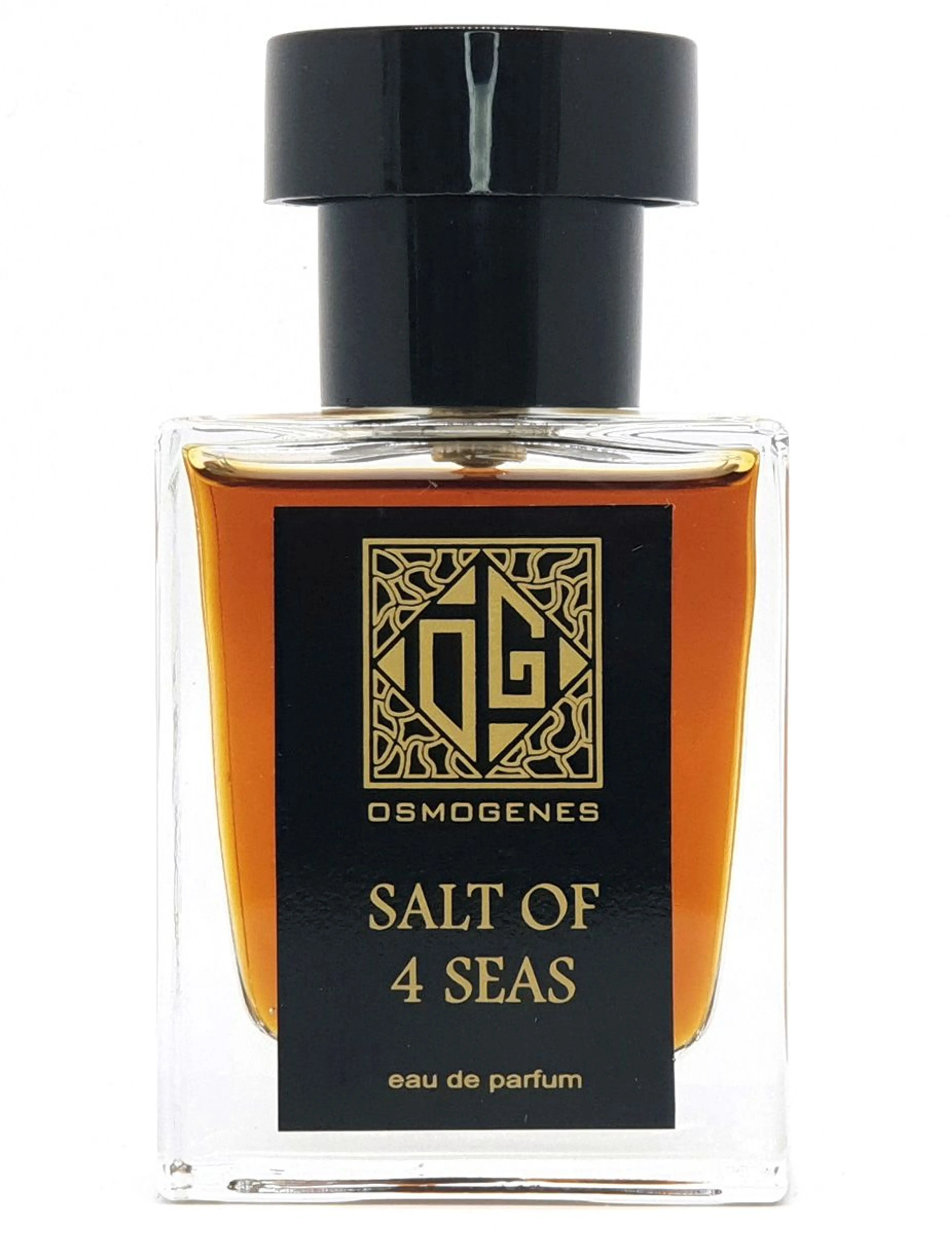 Salt of 4 Seas Соль 4 Морей