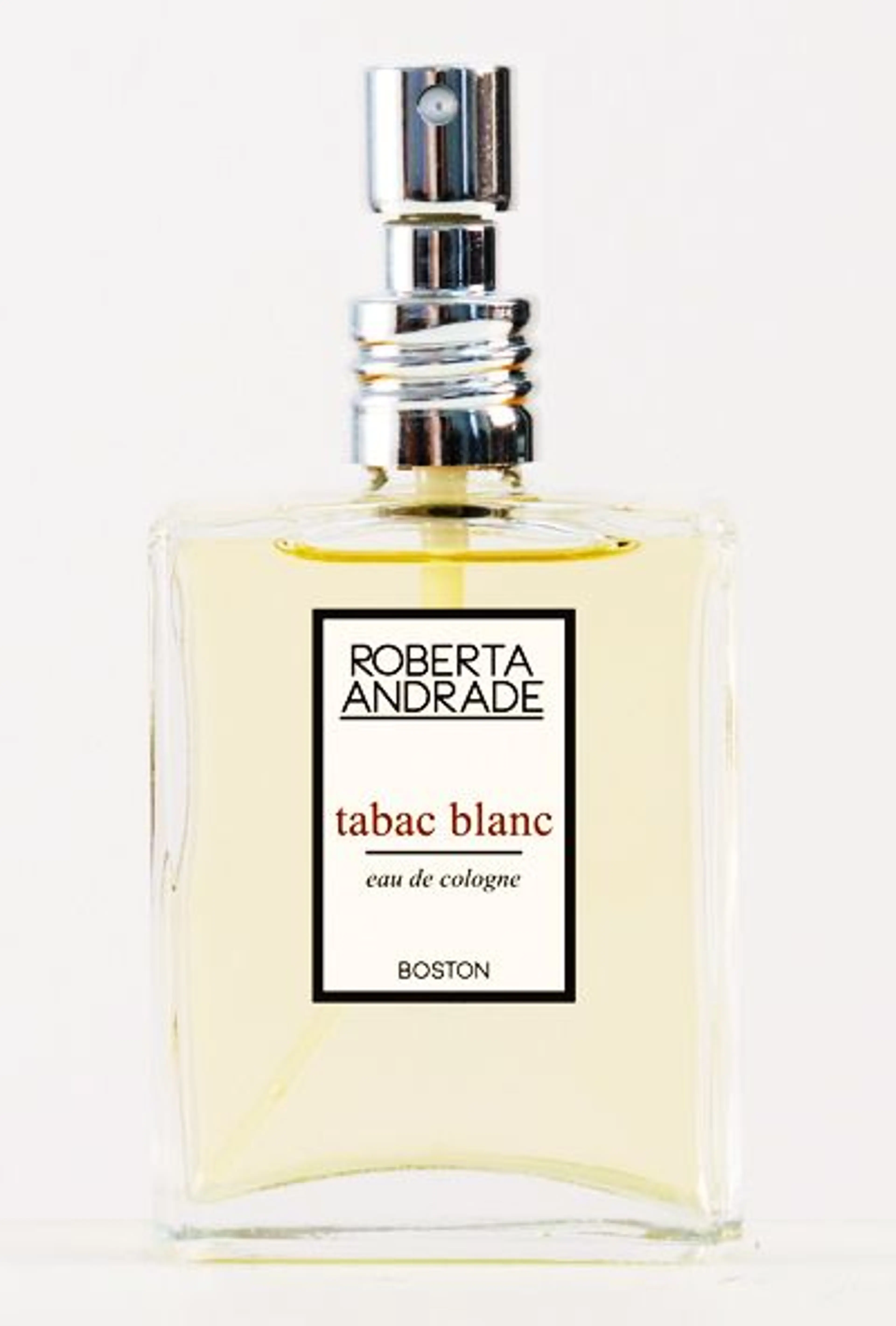 Tabac Blanc