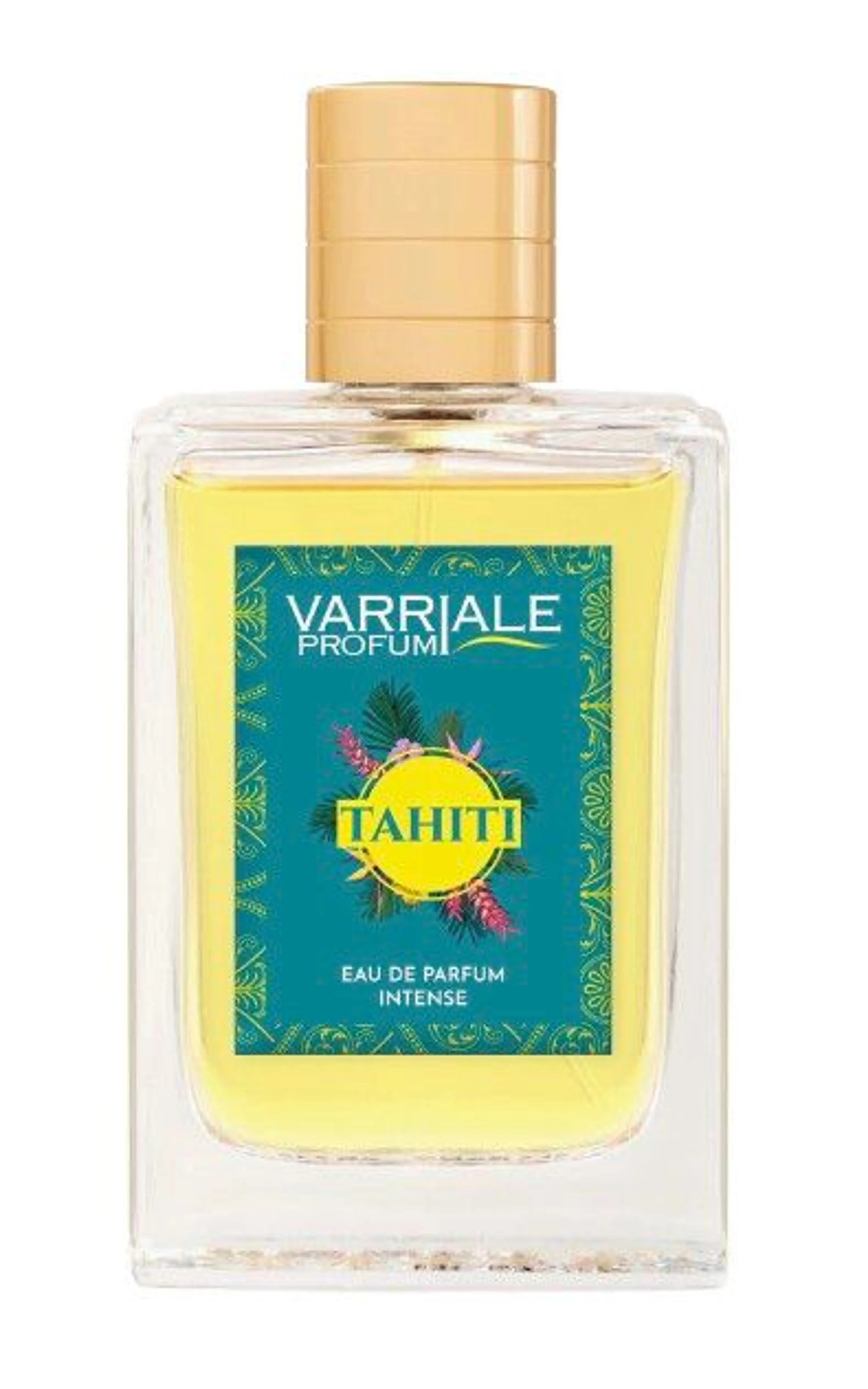 Tahiti