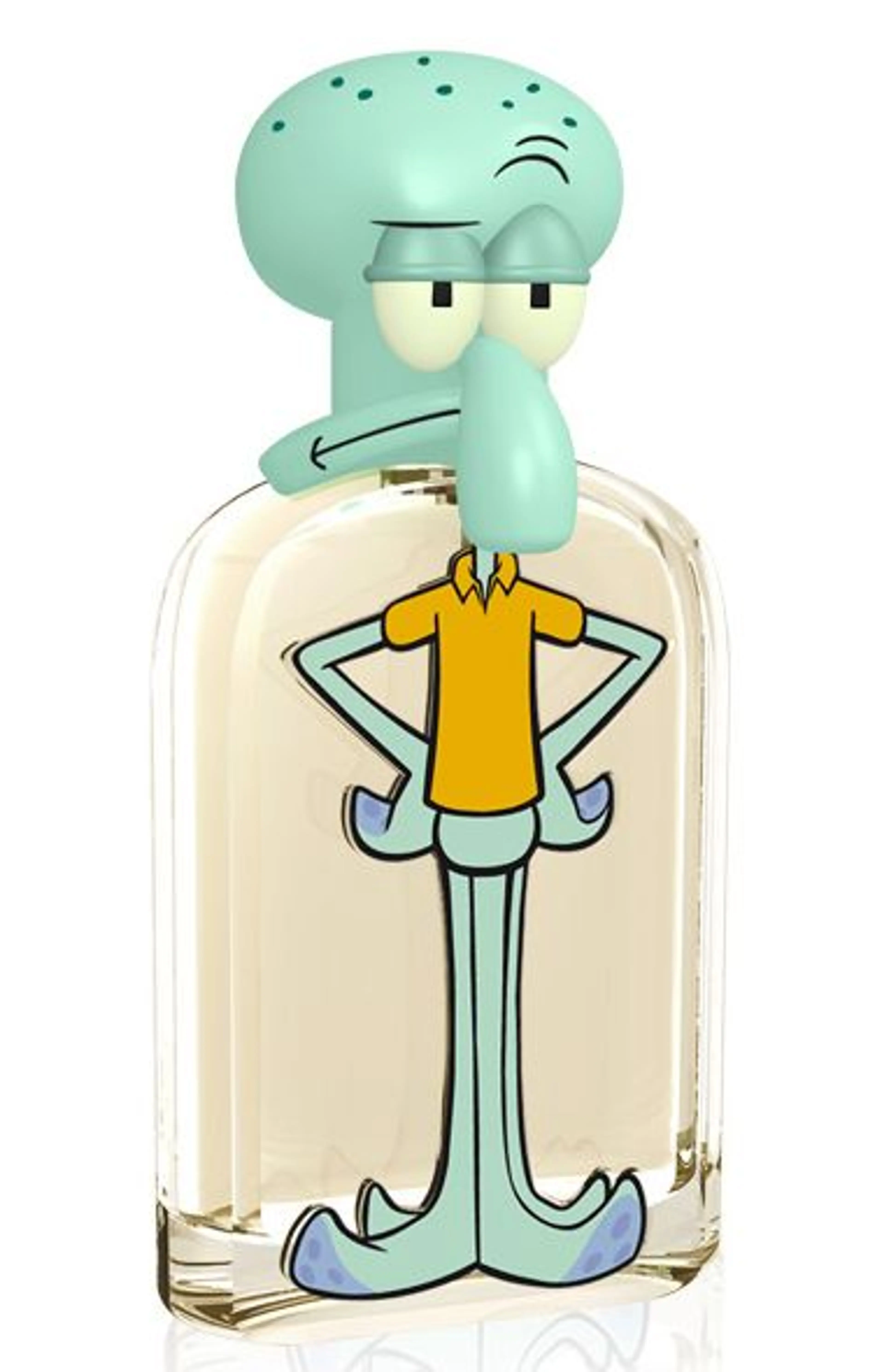 Squidward