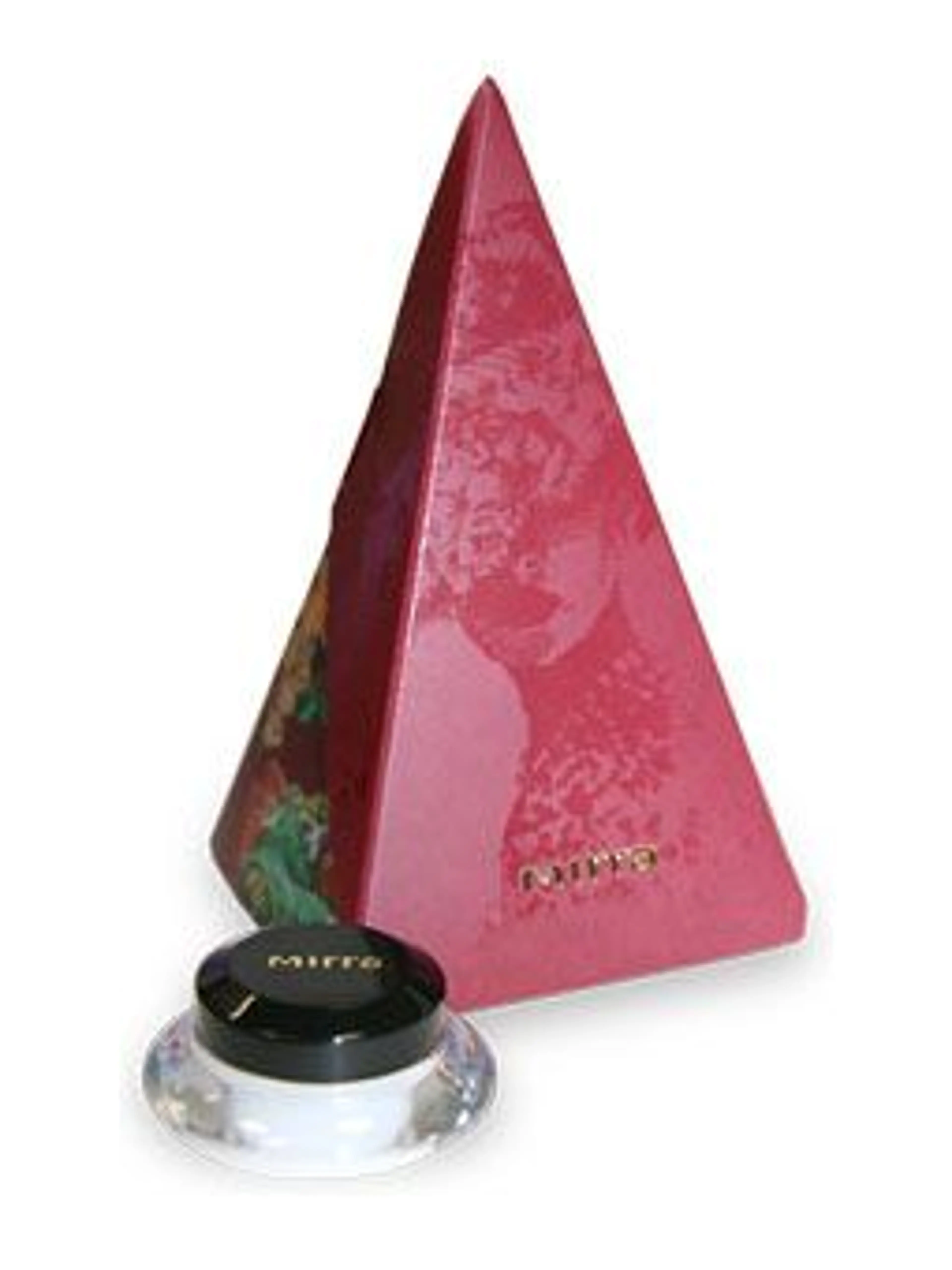 Solid Perfume No.3
