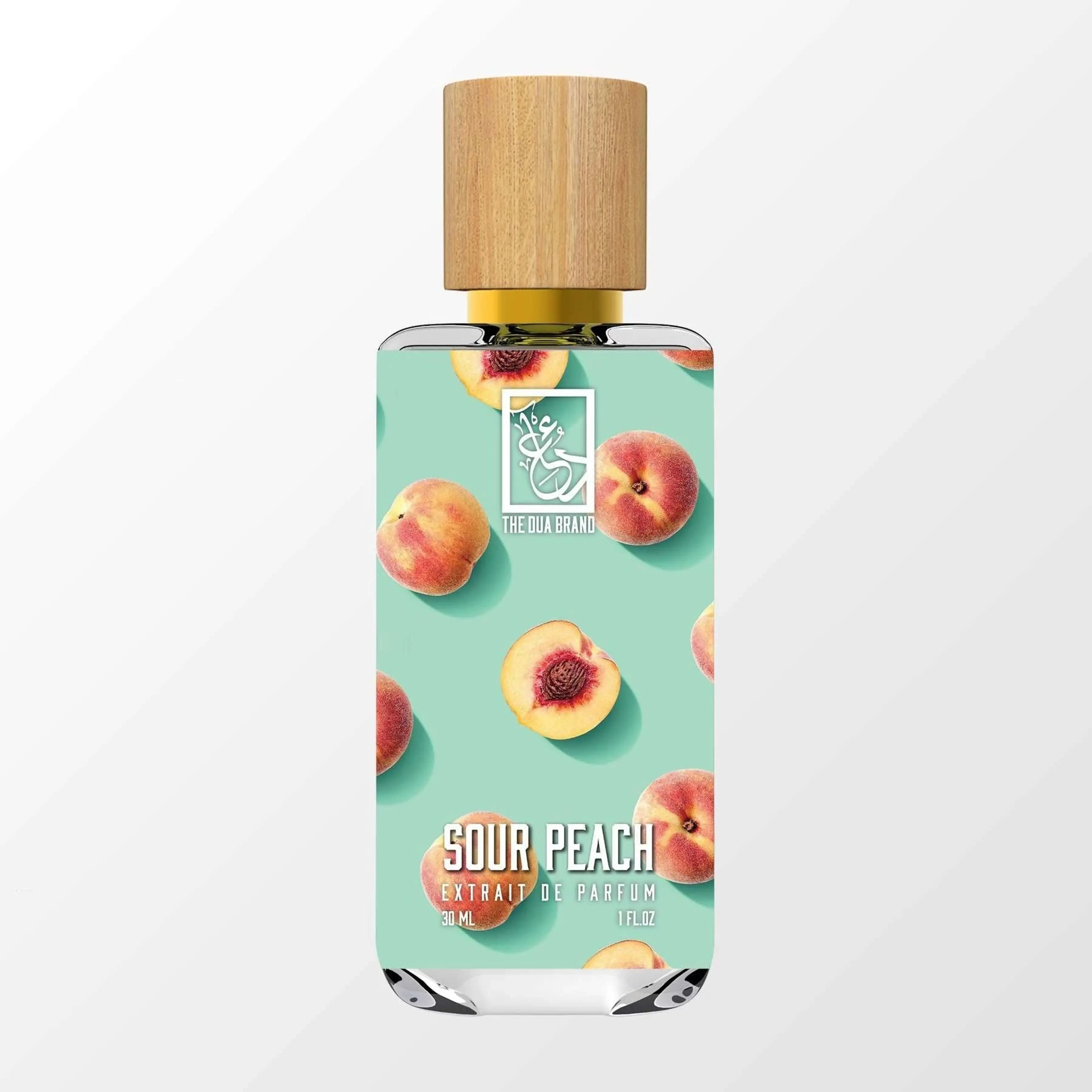 Sour Peach