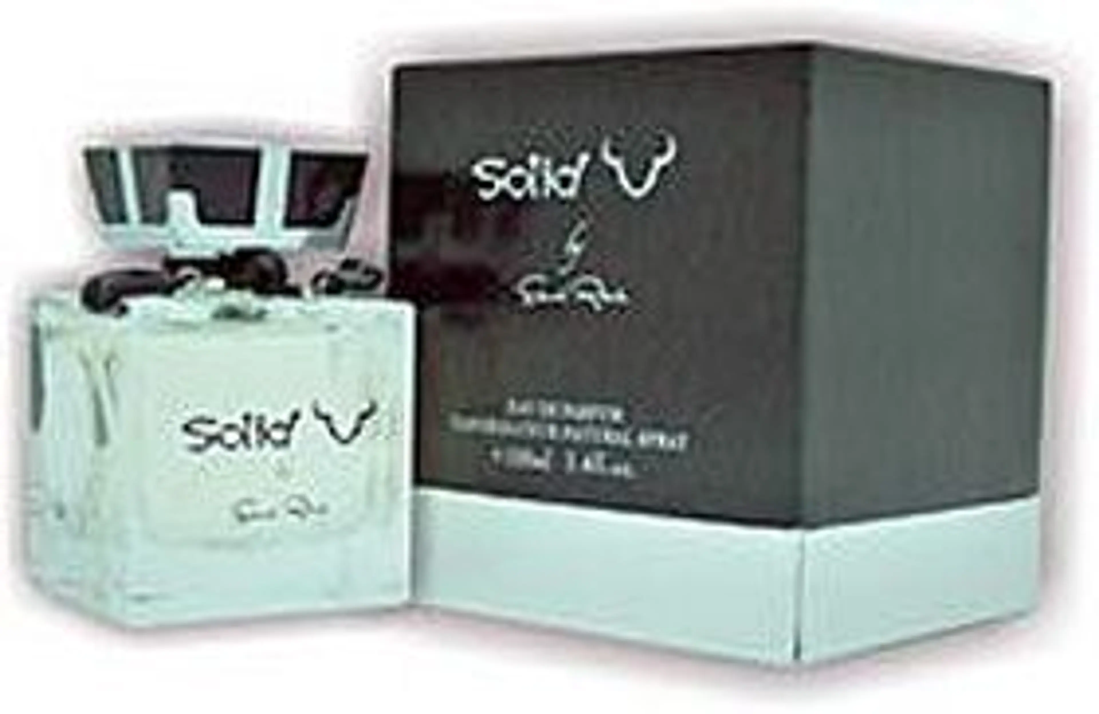 Solid U