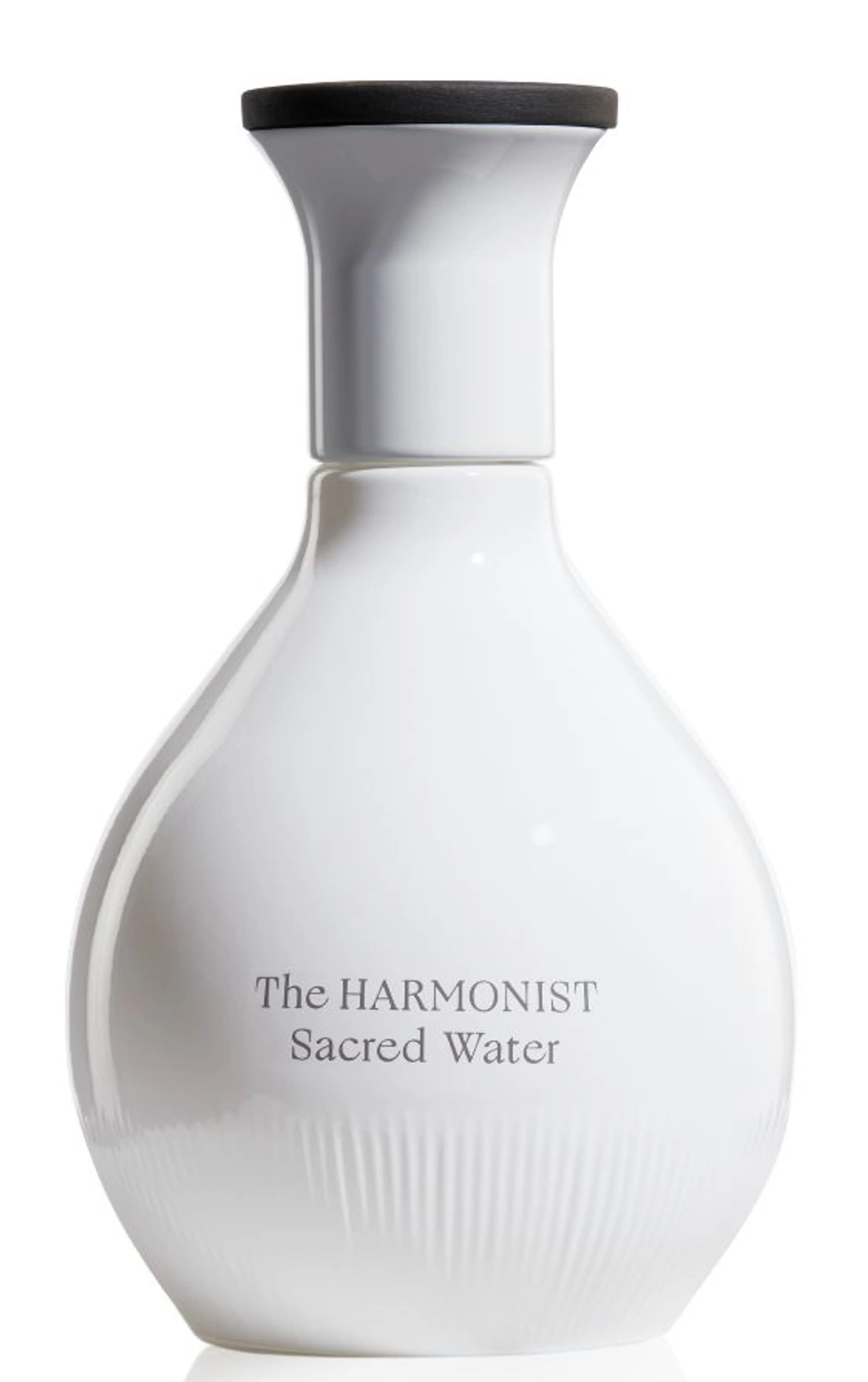 Sacred Water