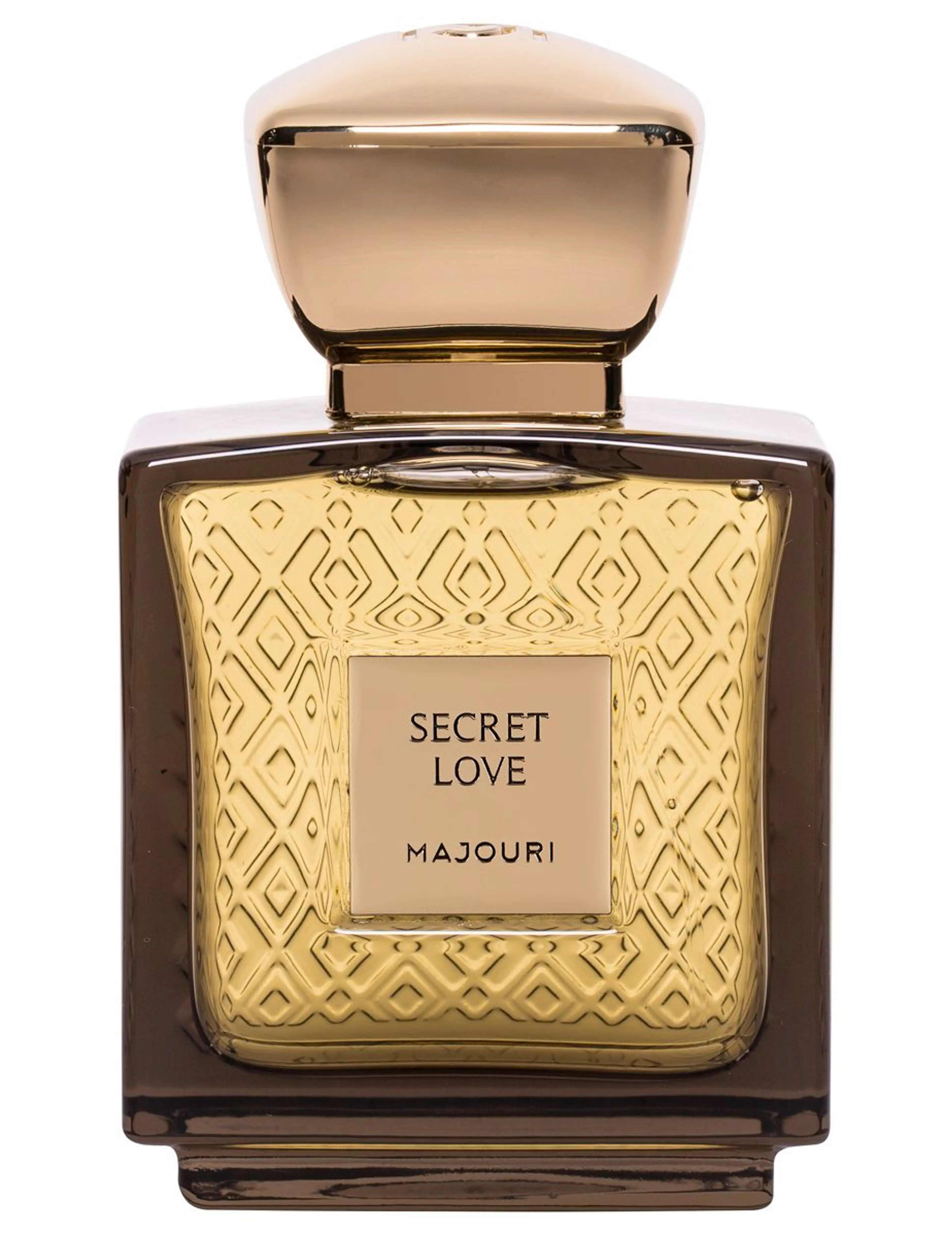 Secret Love