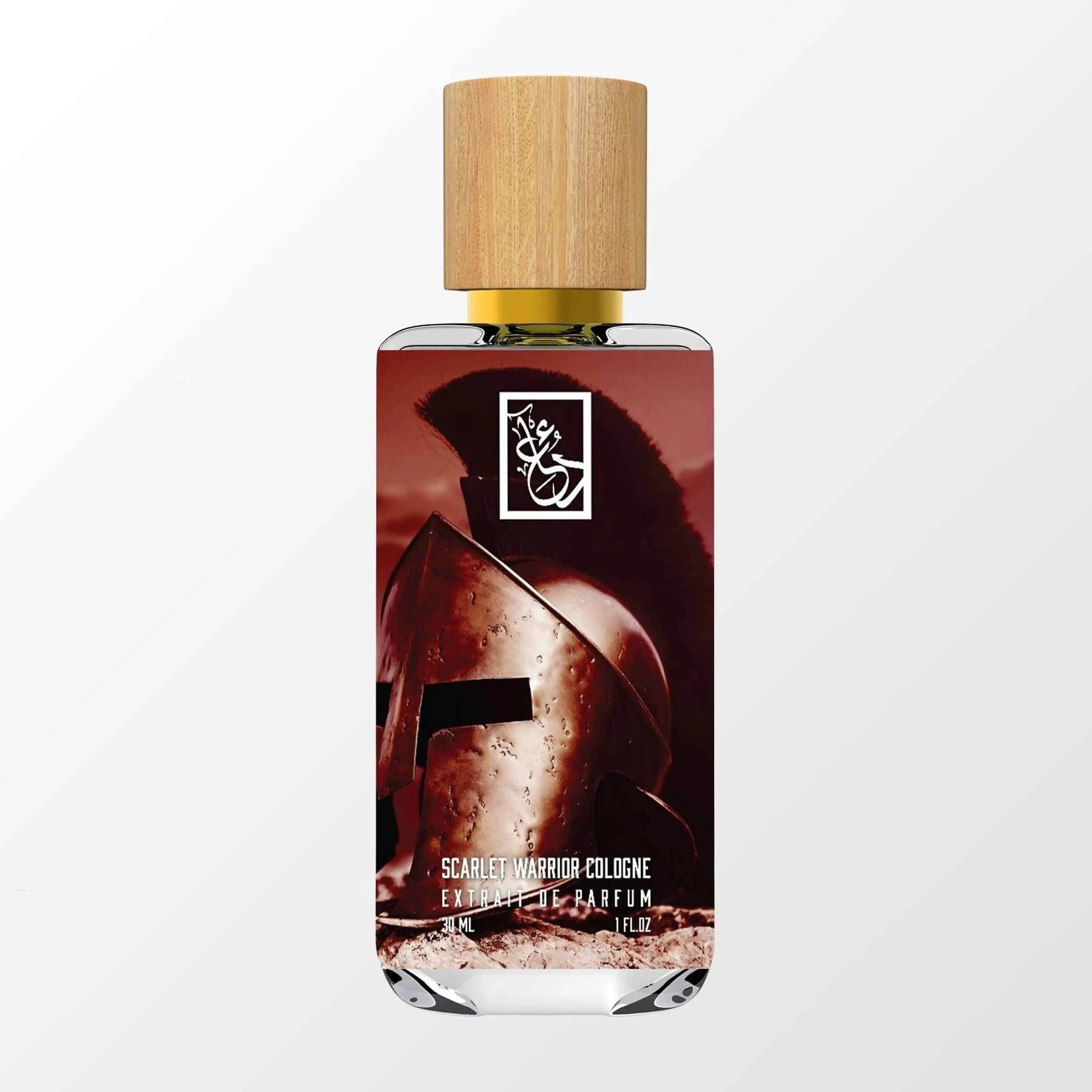 Scarlet Warrior Cologne