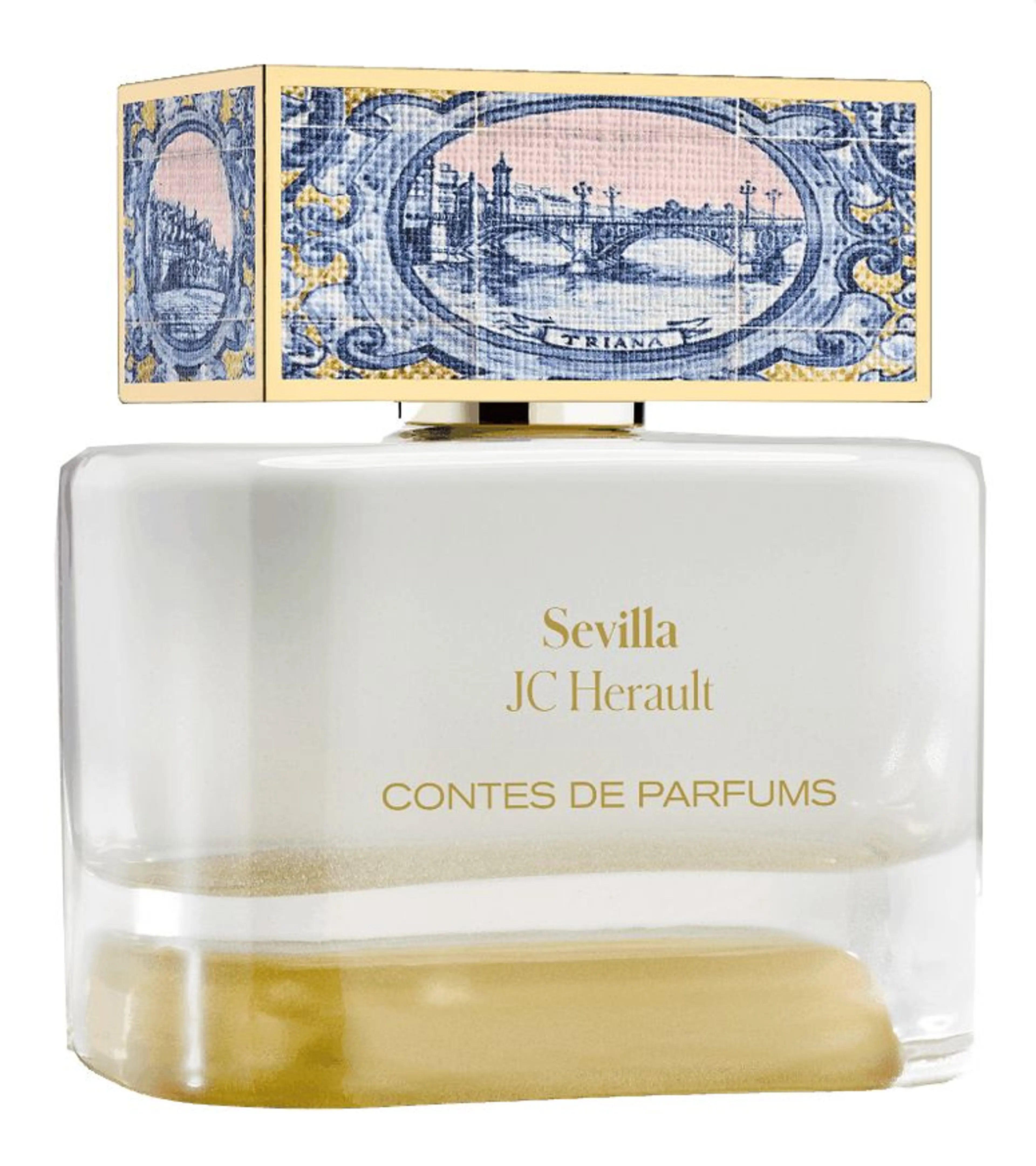 Sevilla (Jean-Christophe Hérault)