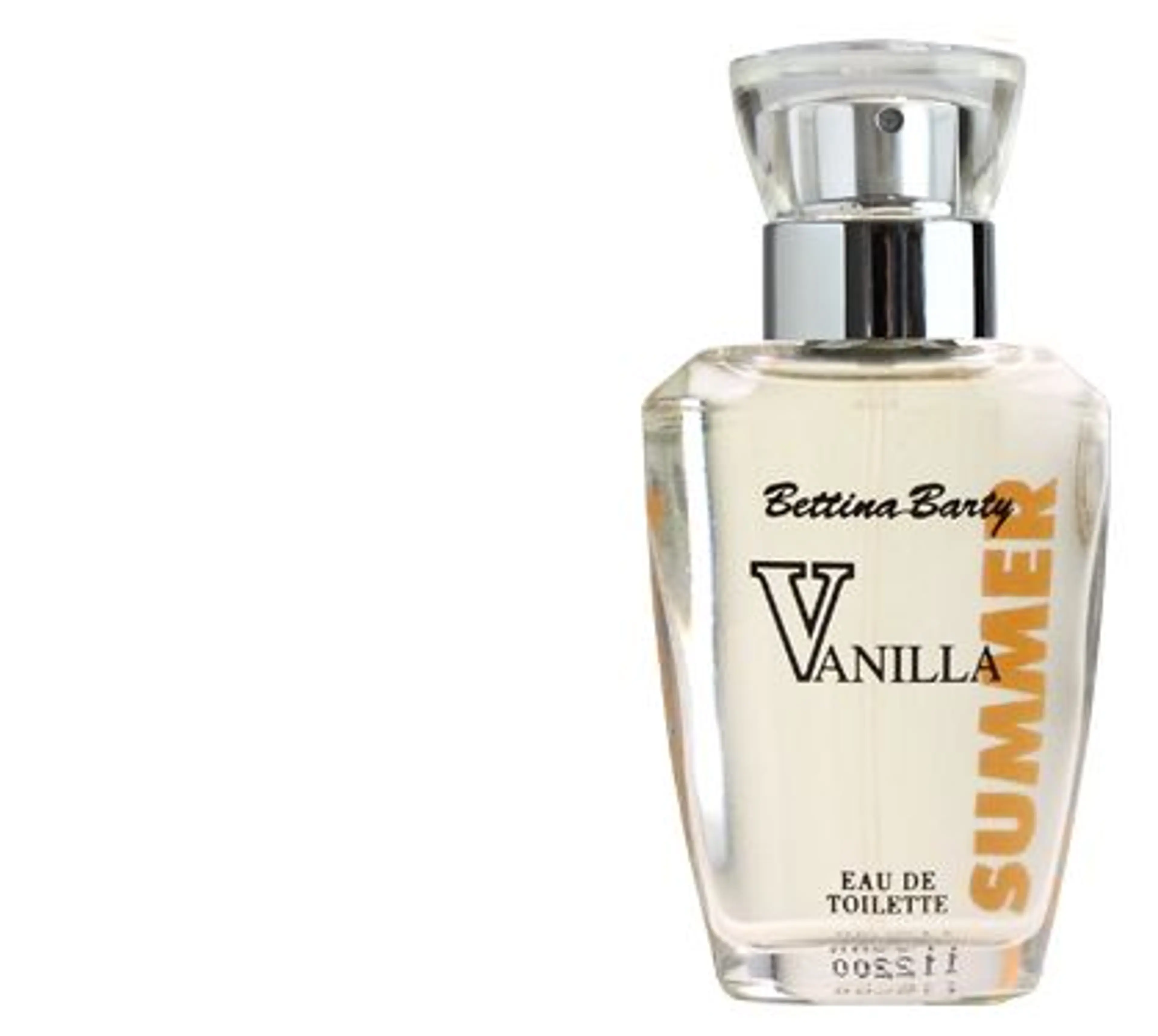 Summer Vanilla
